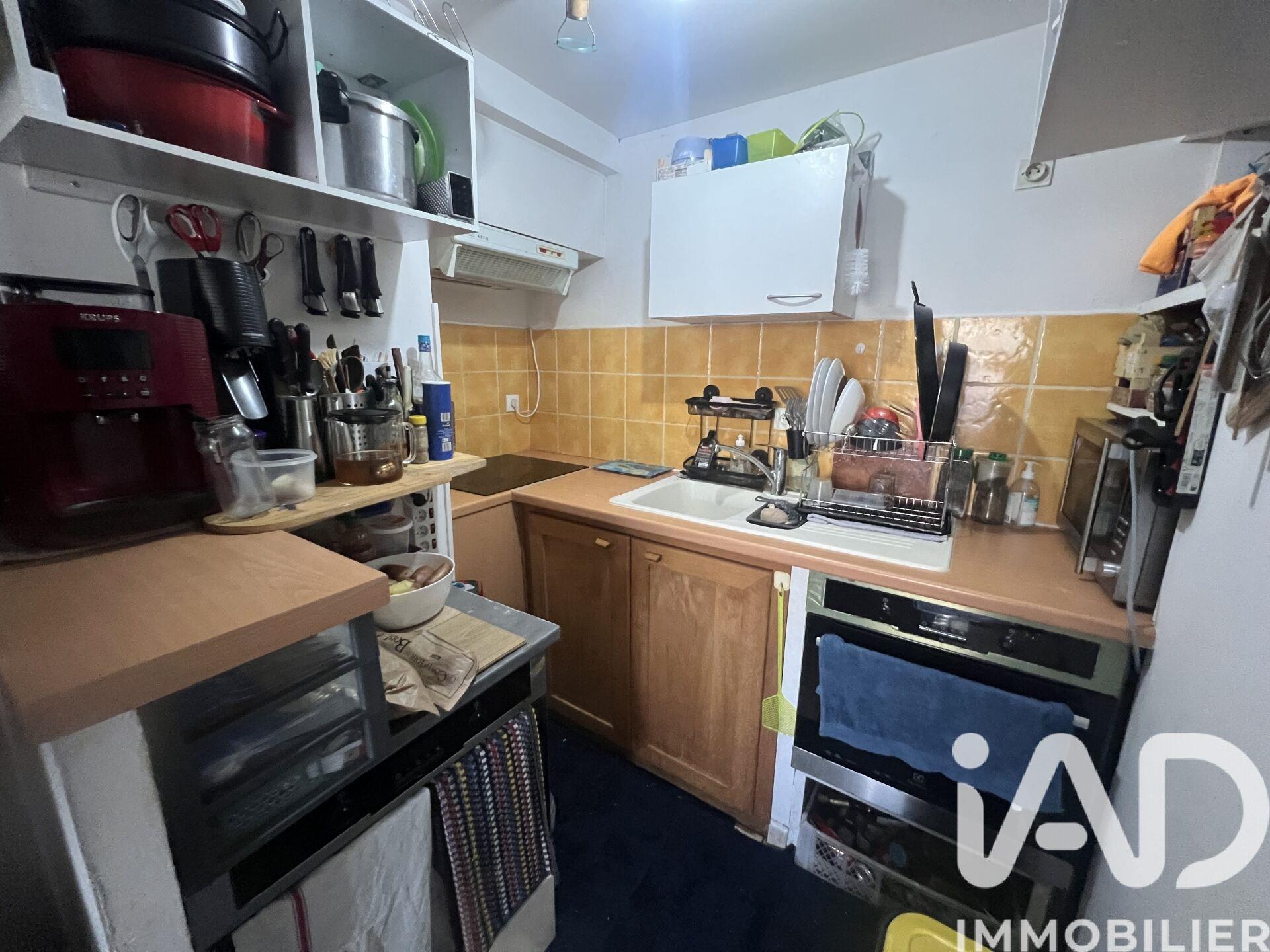 Appartement à vendre, 54m², Vias
