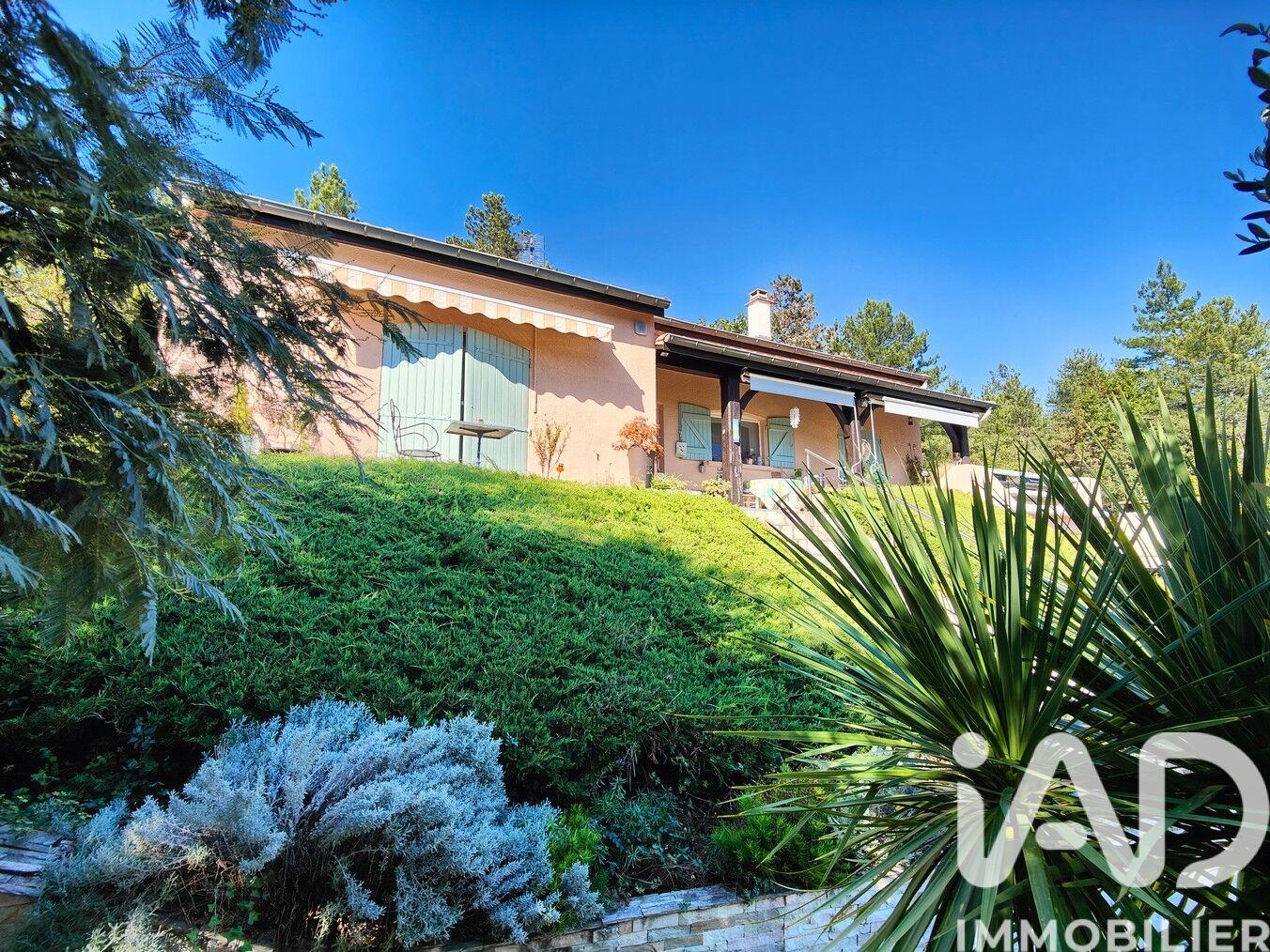 Maison à vendre, 106m², Lamalou-les-Bains