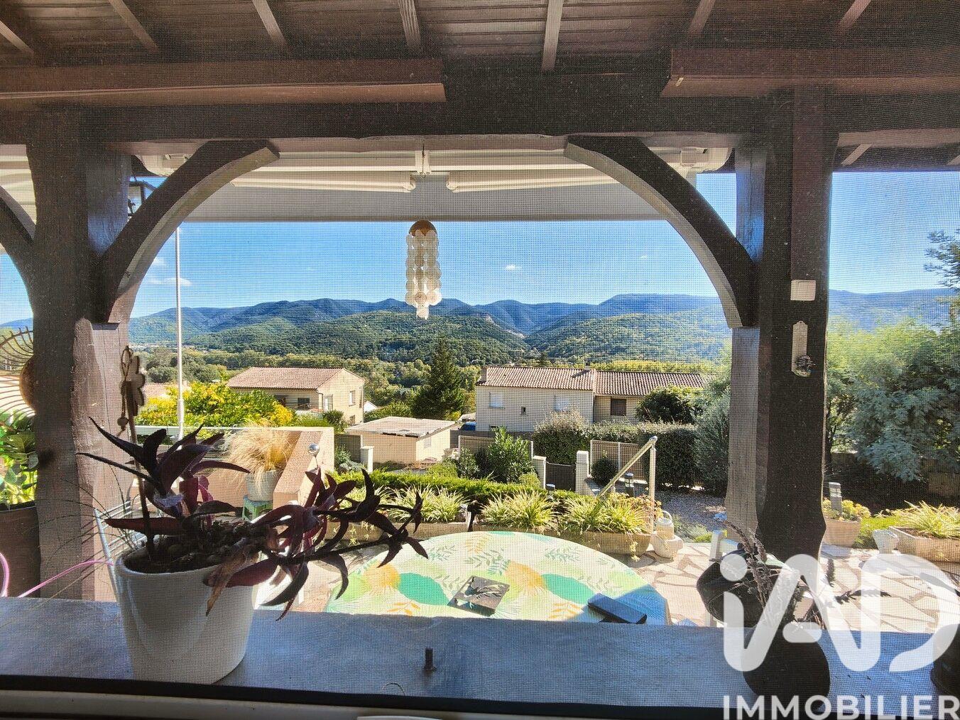 Maison à vendre, 106m², Lamalou-les-Bains