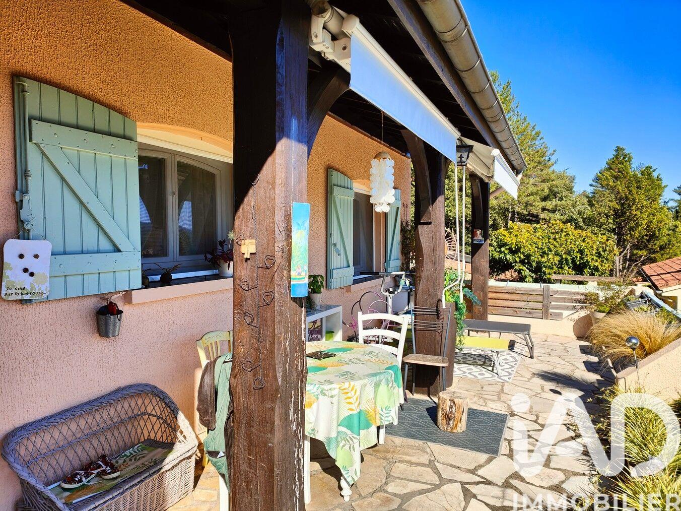 Maison à vendre, 106m², Lamalou-les-Bains