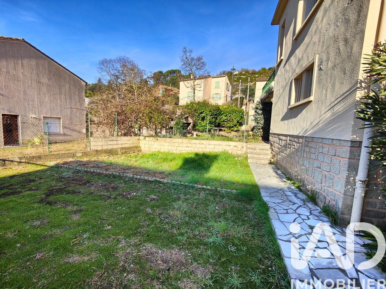 Maison à vendre, 102m², Bédarieux