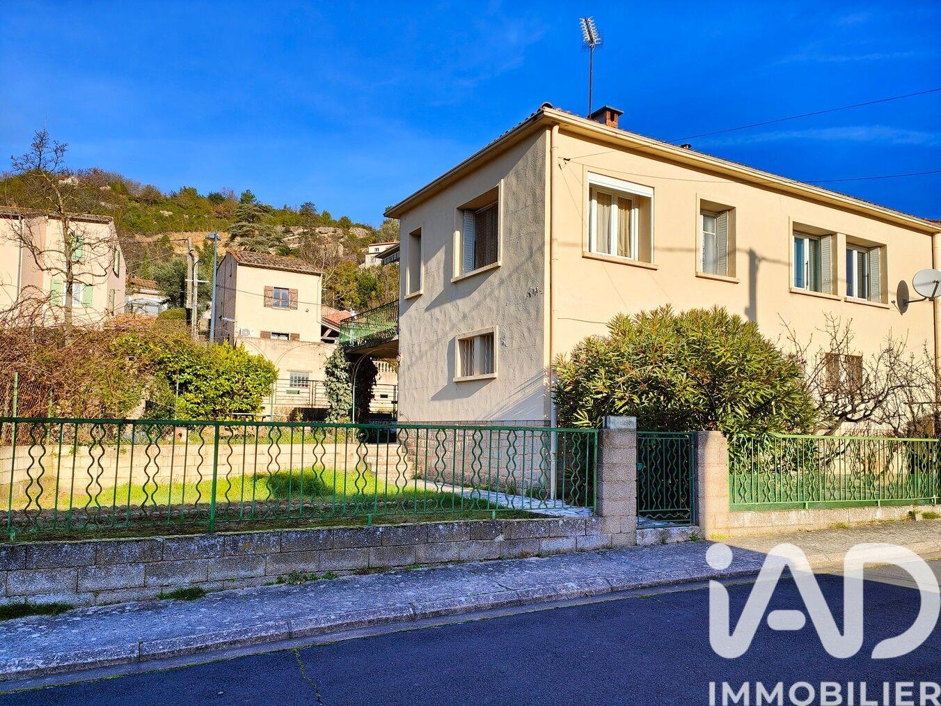 Maison à vendre, 102m², Bédarieux