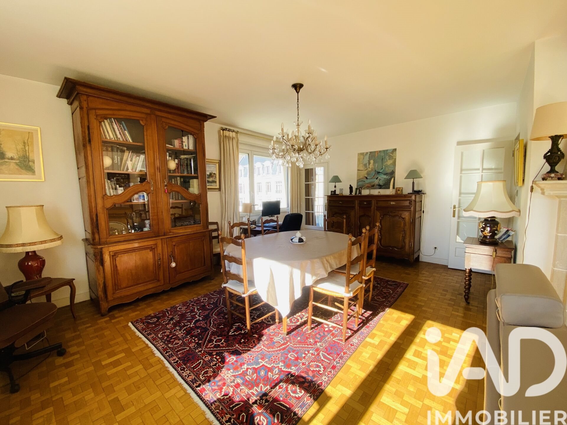 Appartement à vendre, 164m², Cambrai