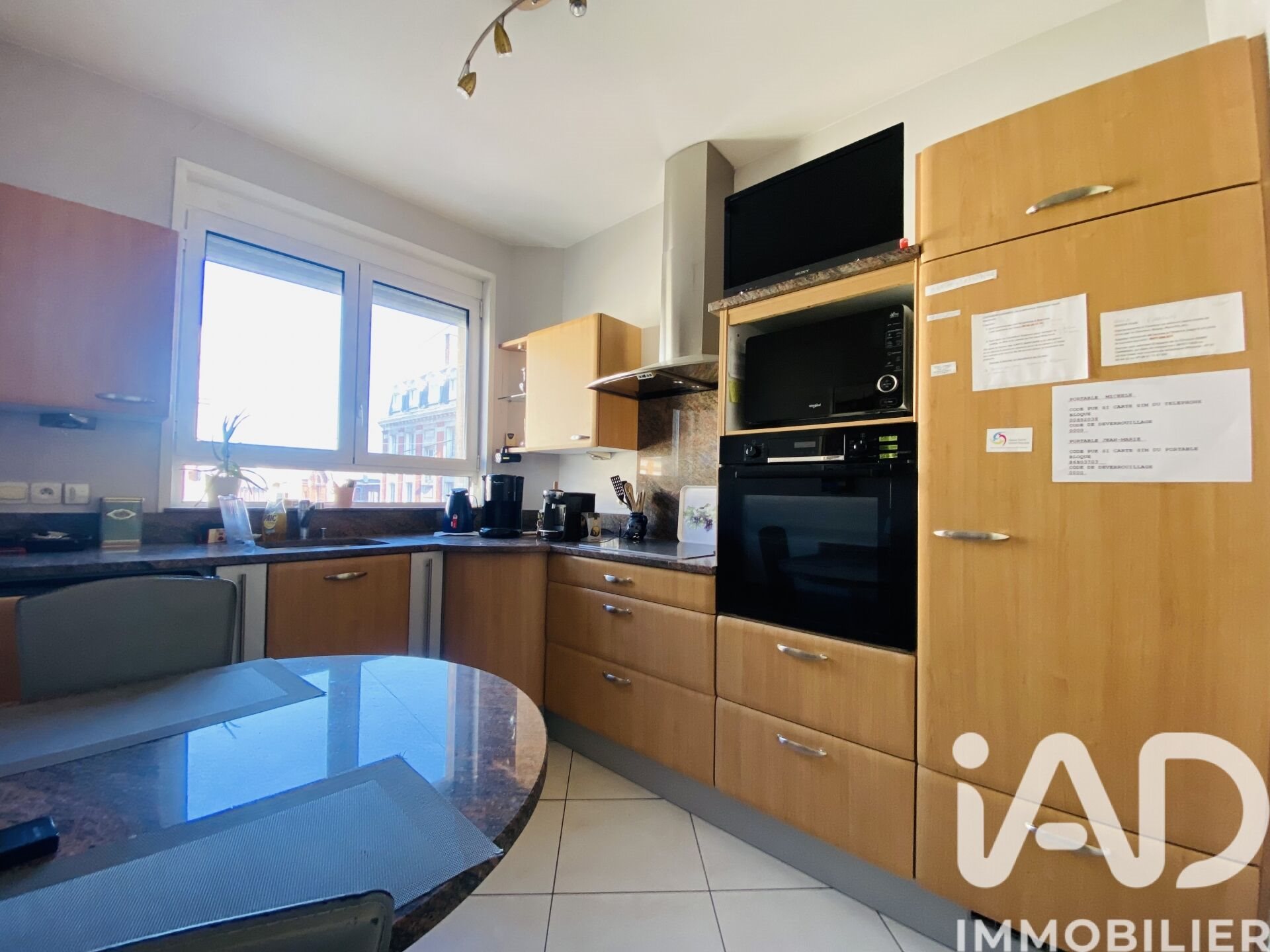 Appartement à vendre, 164m², Cambrai