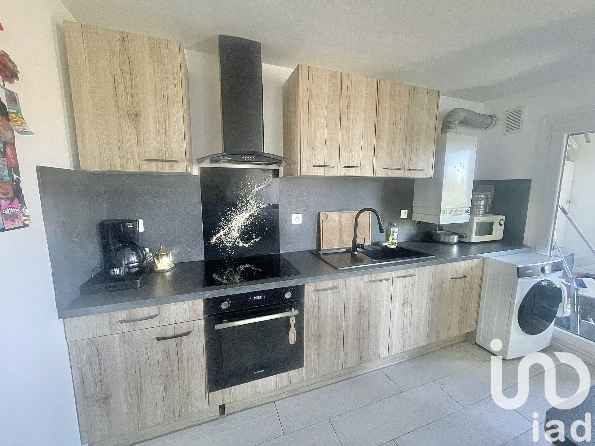 Appartement à vendre, 77m², Nîmes