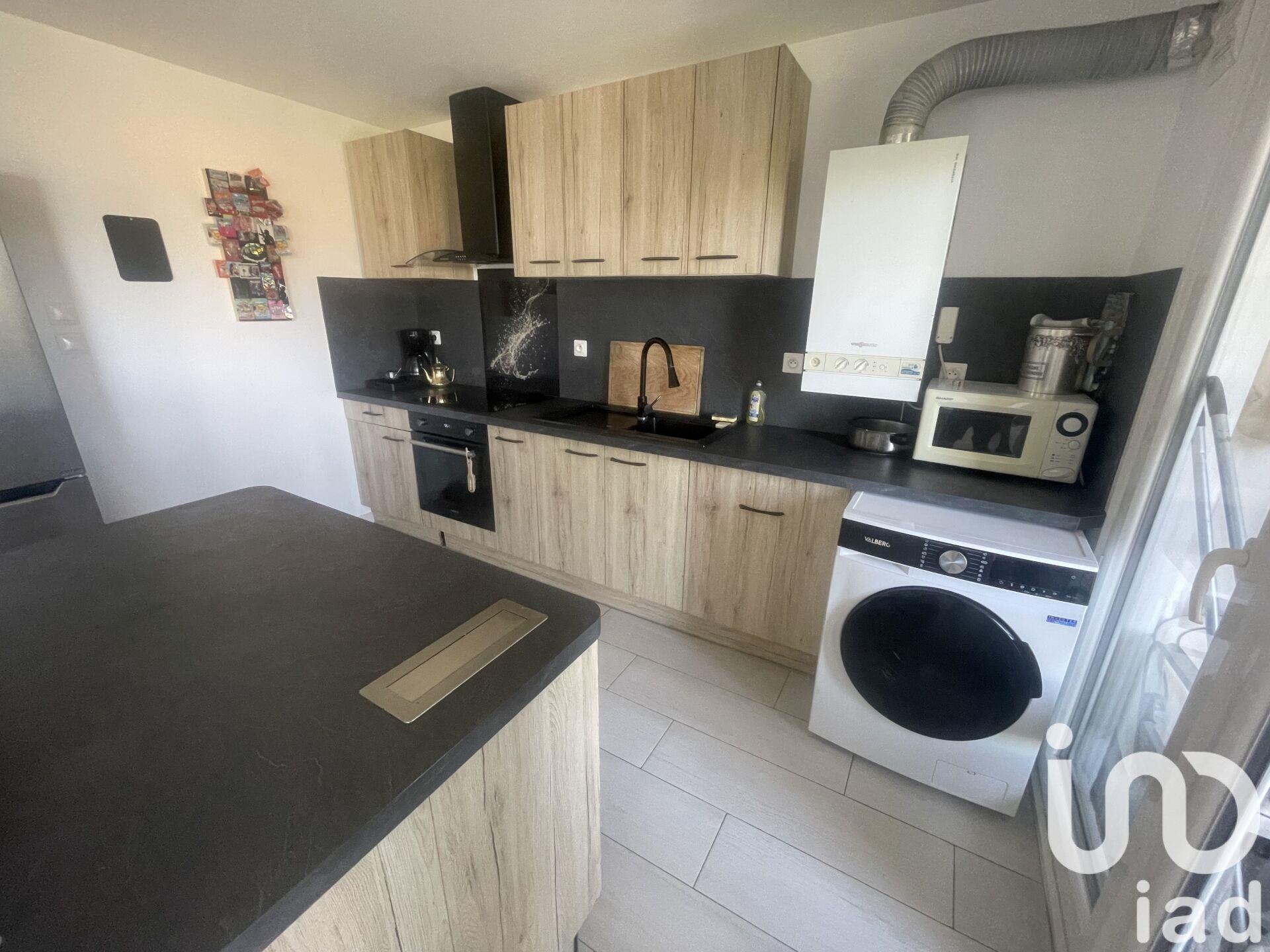 Appartement à vendre, 77m², Nîmes