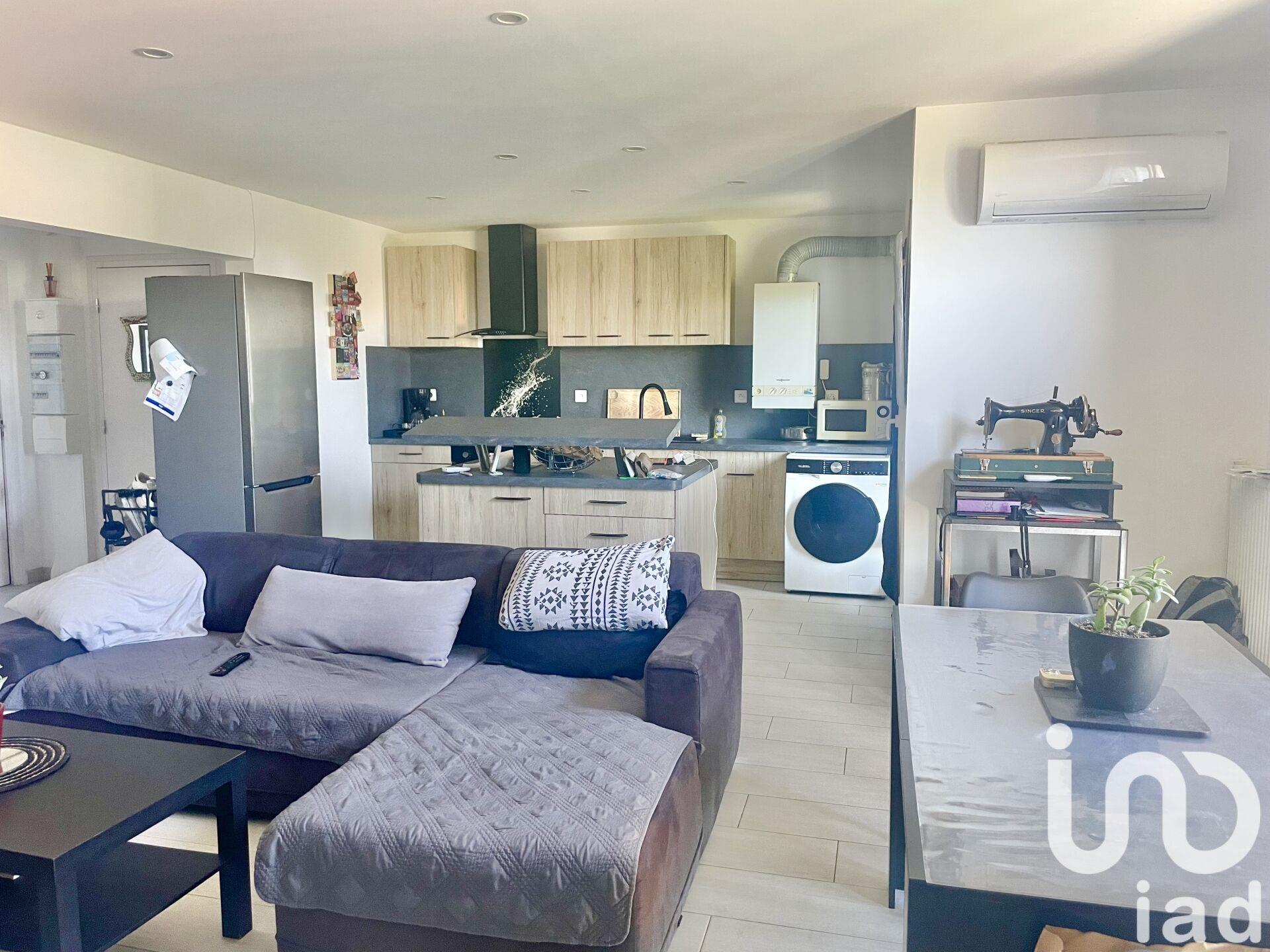 Appartement à vendre, 77m², Nîmes