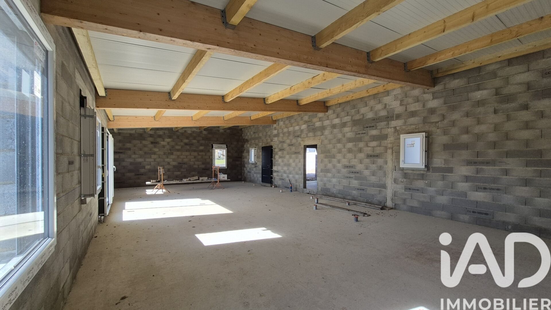 Maison à vendre, 107m², Montrozier