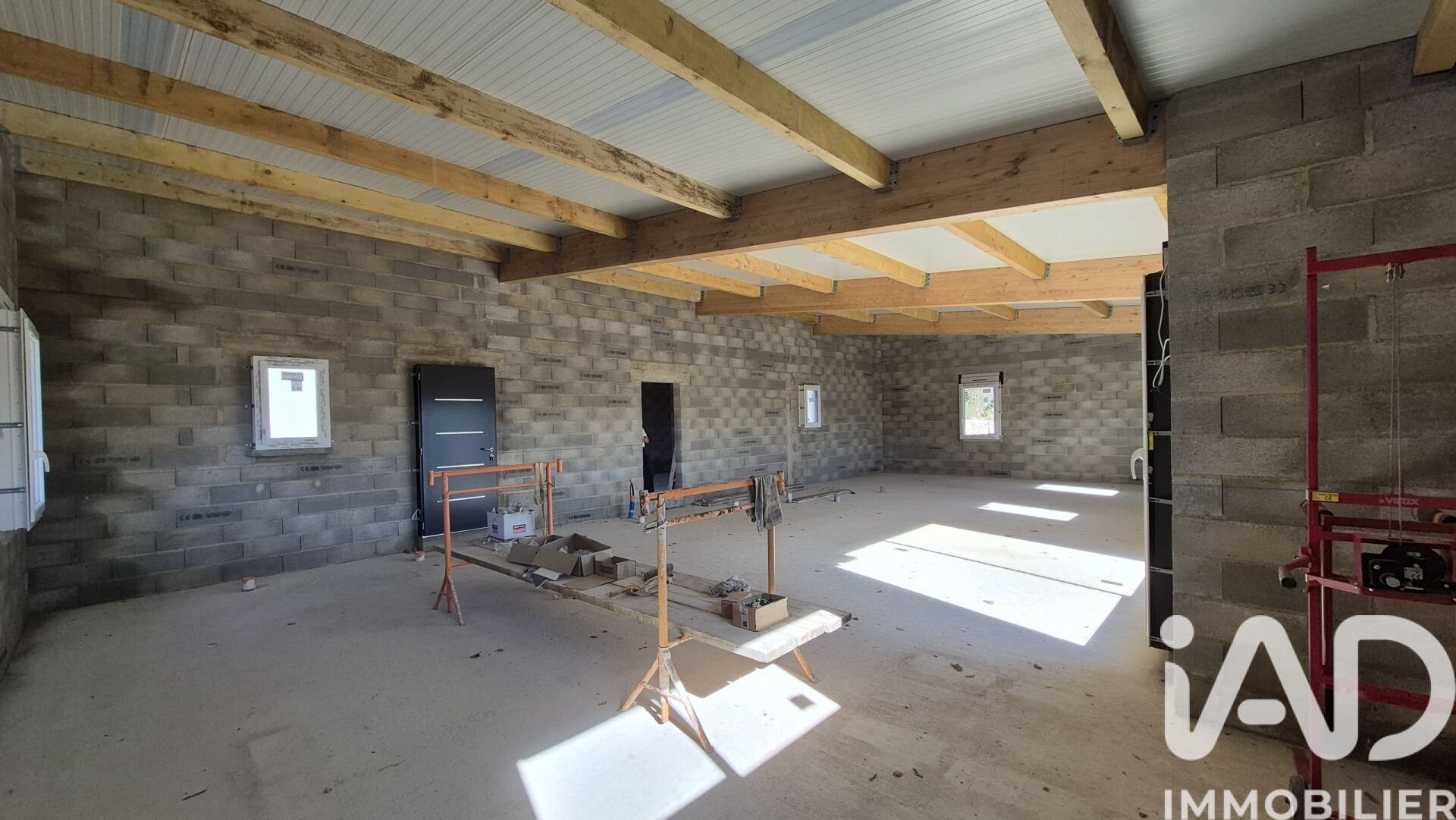 Maison à vendre, 107m², Montrozier