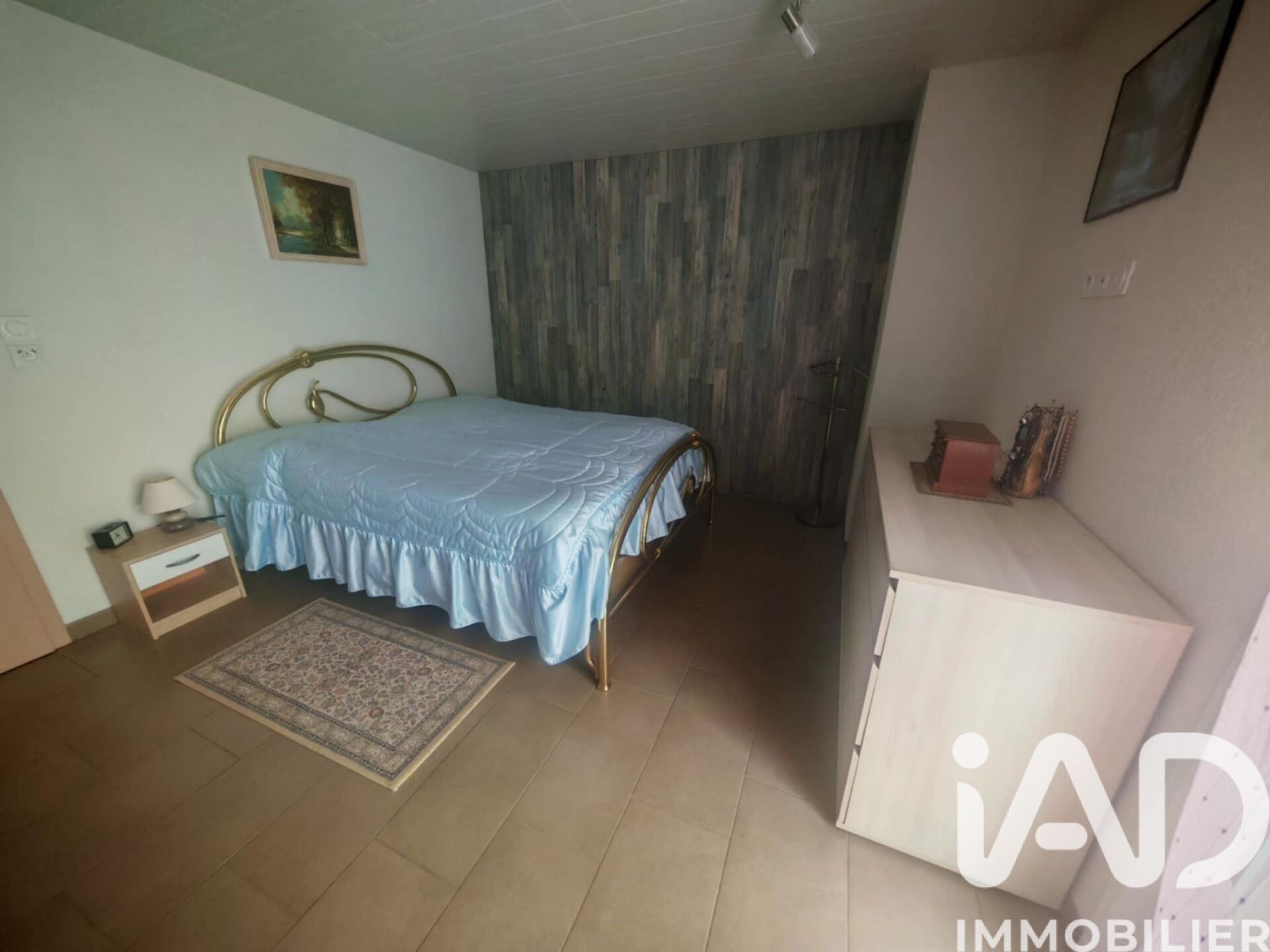 Maison à vendre, 120m², Villers-le-Lac