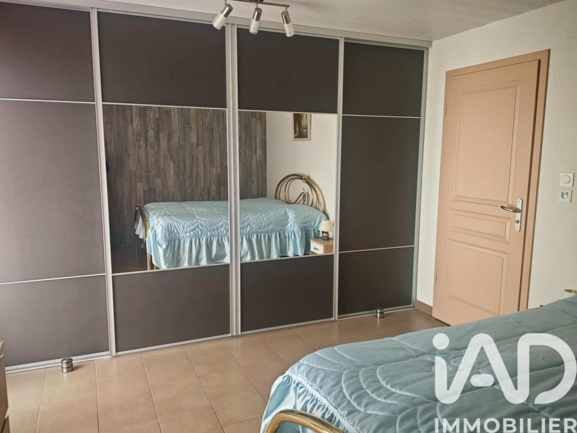 Maison à vendre, 120m², Villers-le-Lac