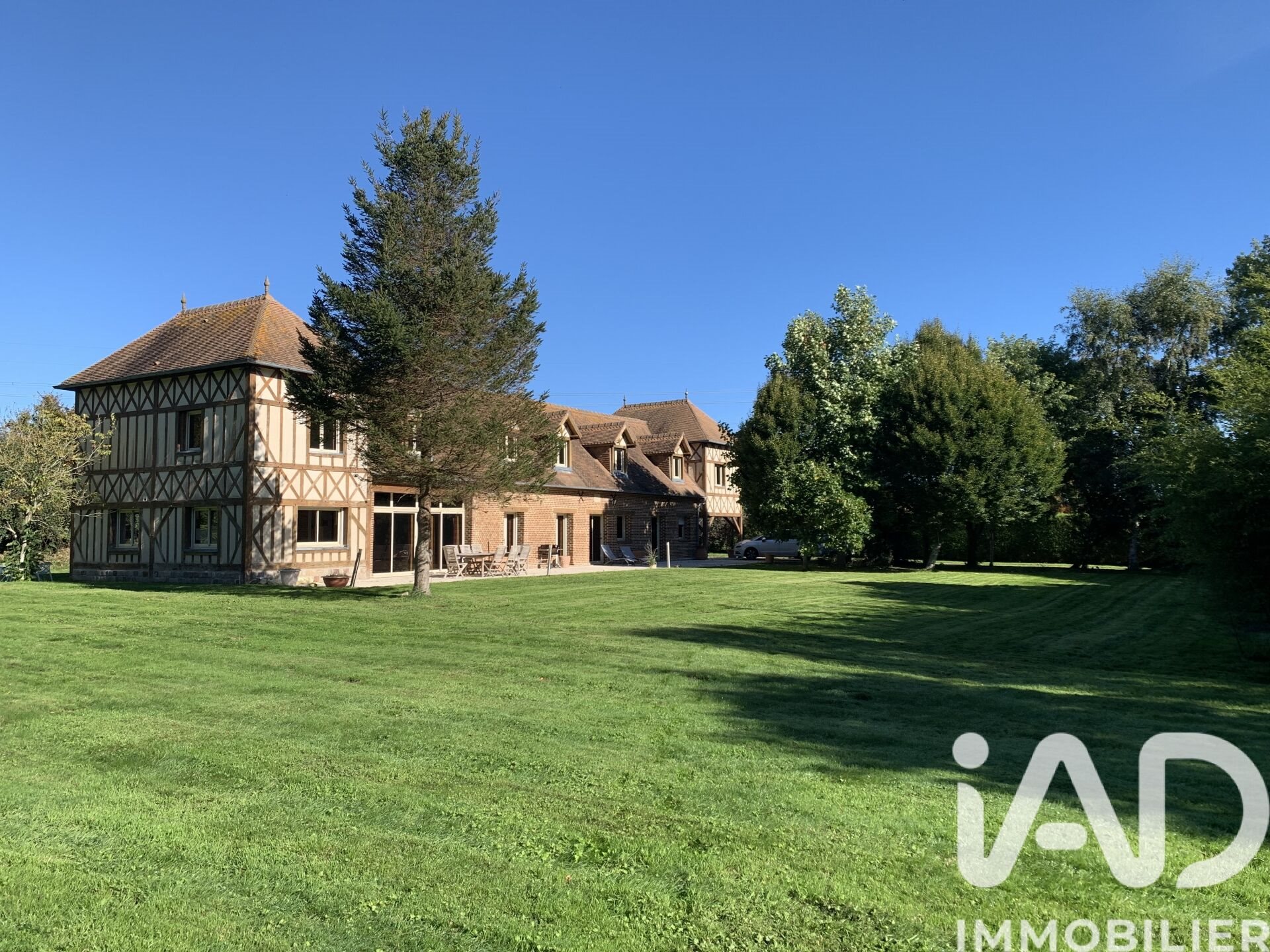 Maison à vendre, 298m², Ingouville