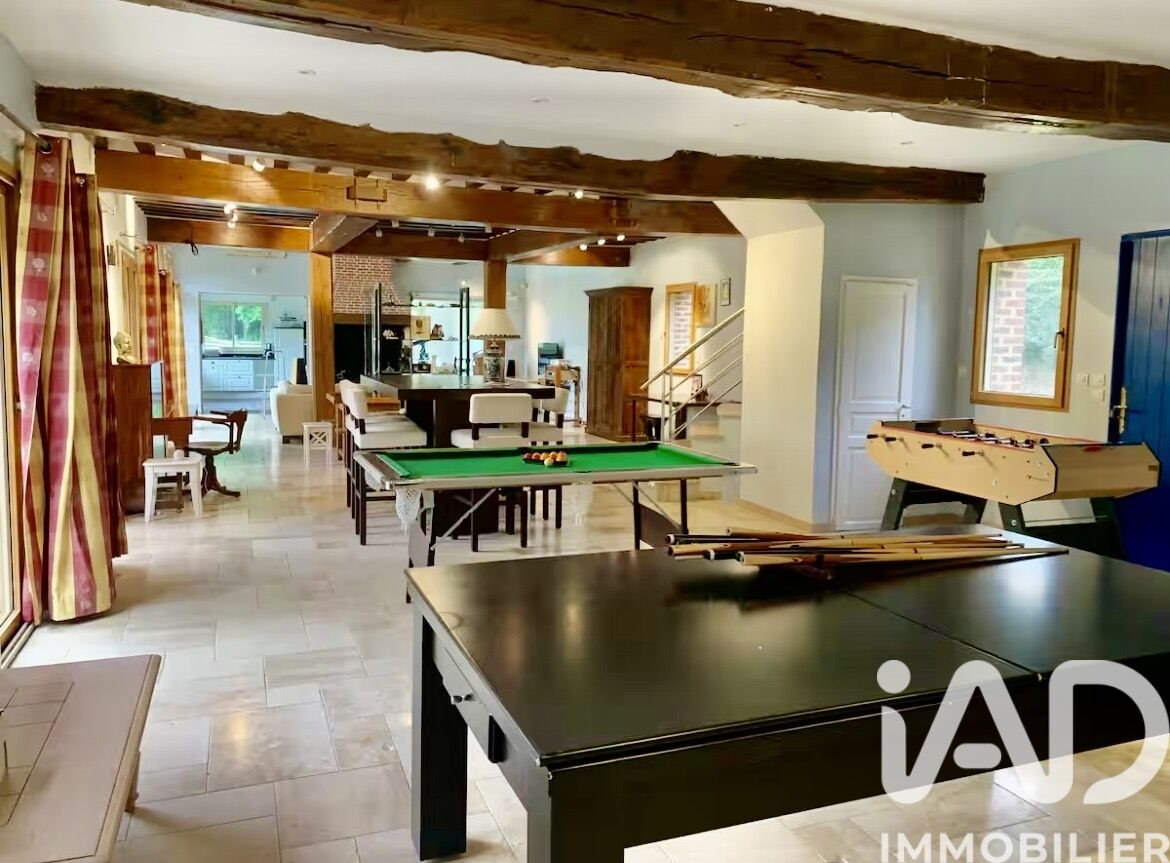 Maison à vendre, 298m², Ingouville
