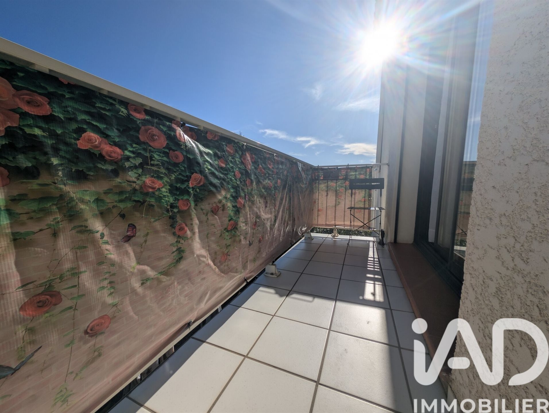 Appartement à vendre, 64m², Saint-Laurent-de-la-Salanque