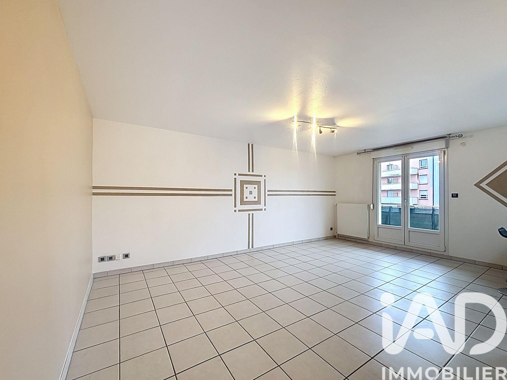 Appartement à vendre, 67m², Mondelange