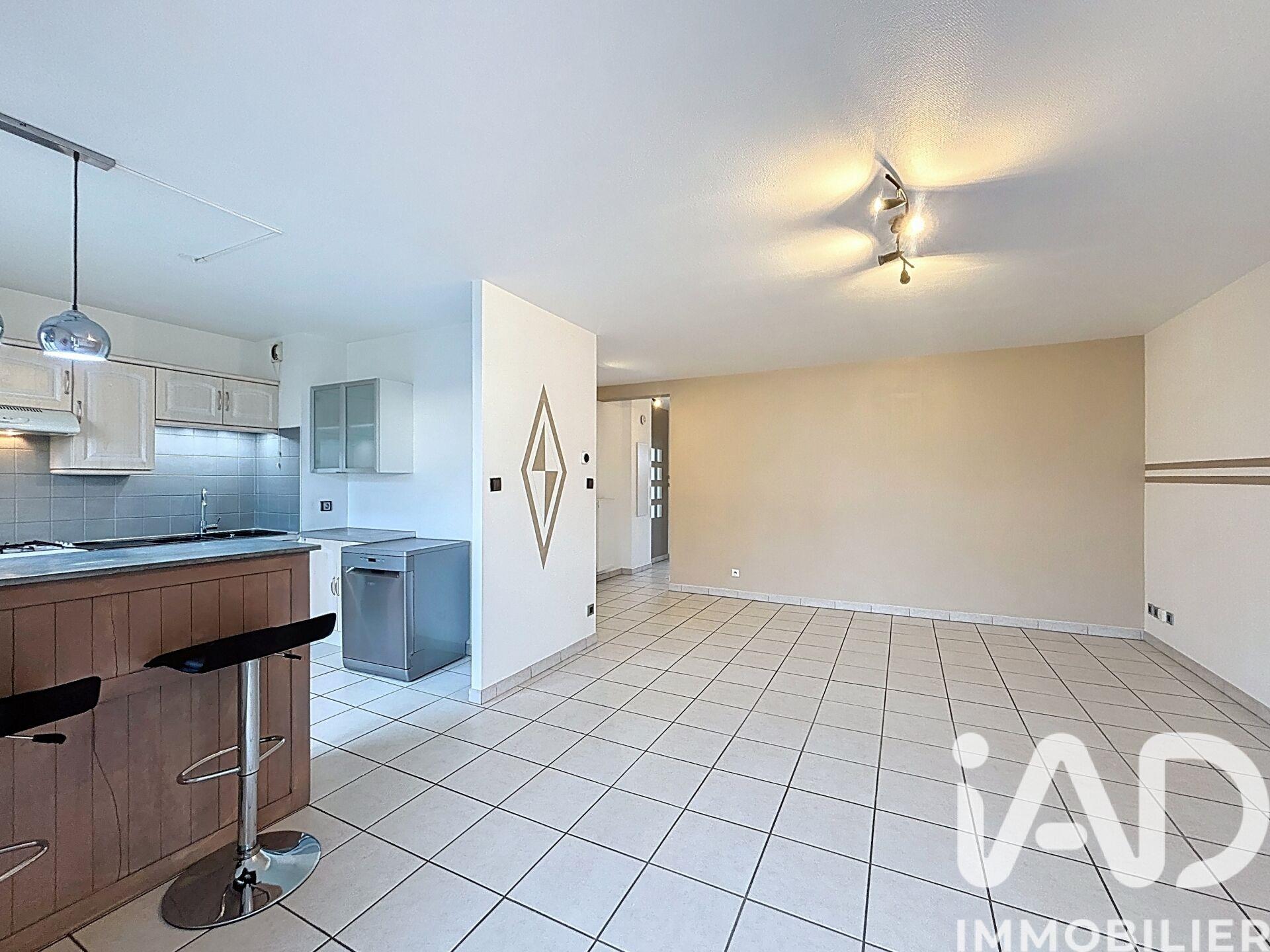 Appartement à vendre, 67m², Mondelange