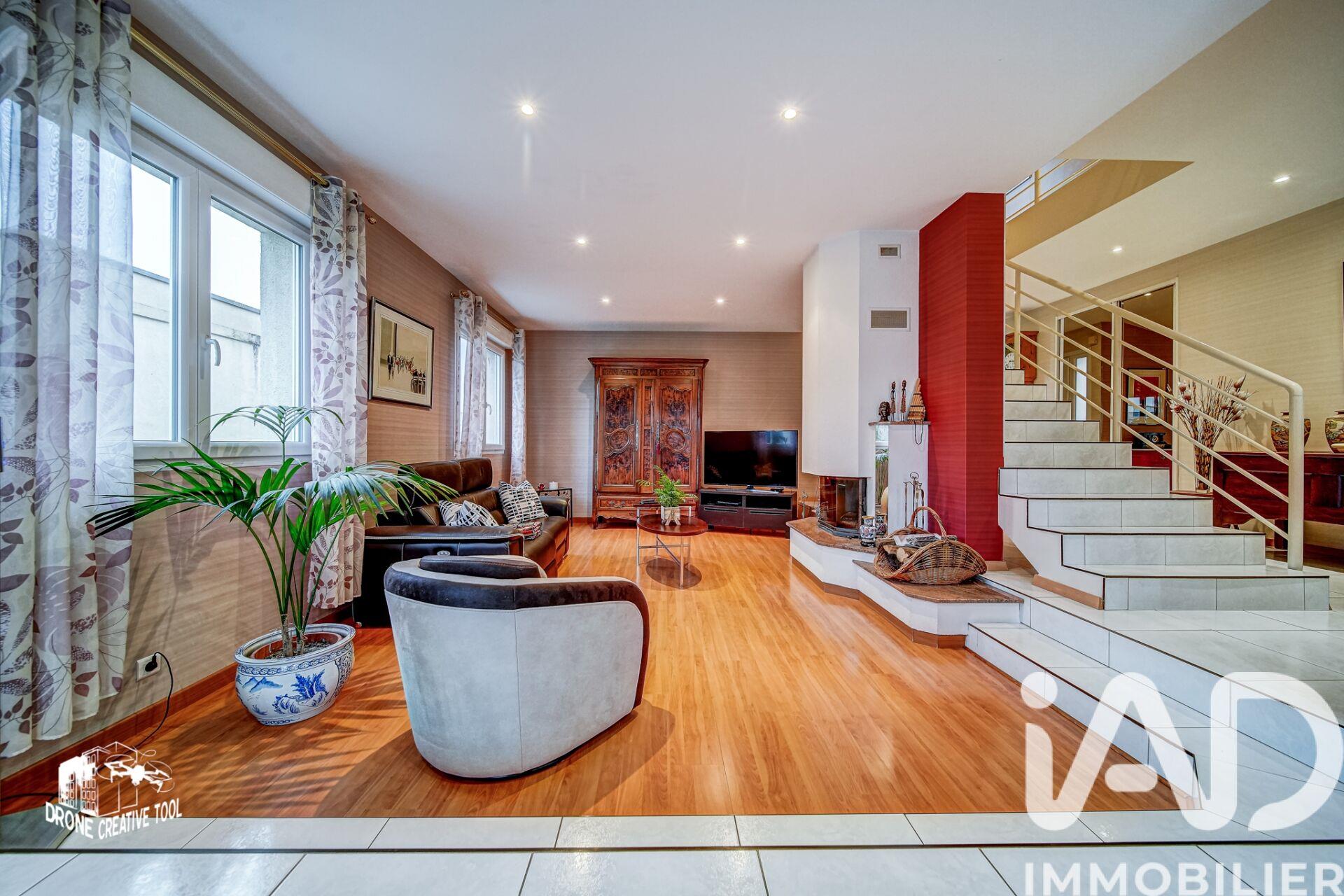 Maison à vendre, 192m², Marly