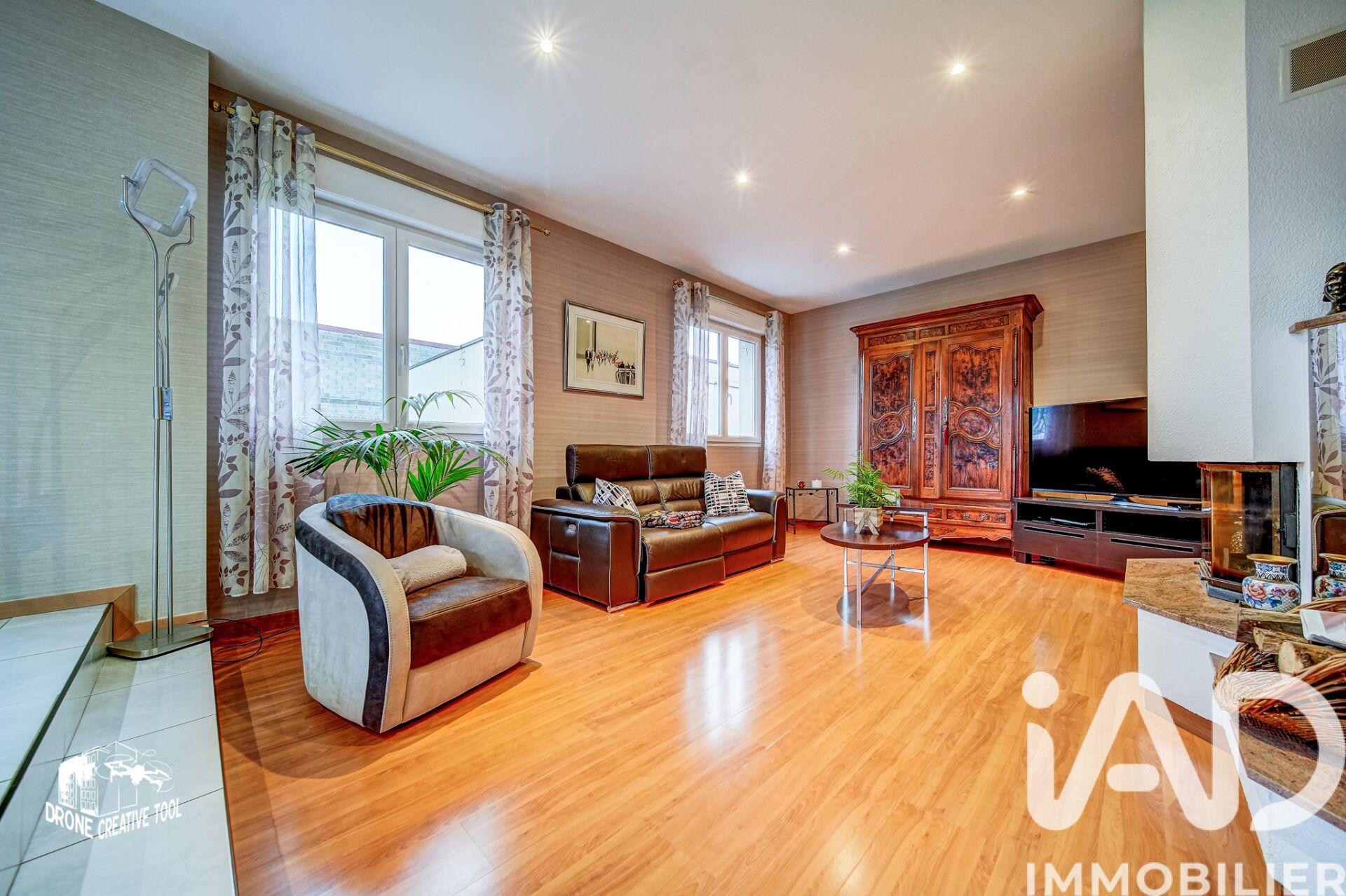 Maison à vendre, 192m², Marly