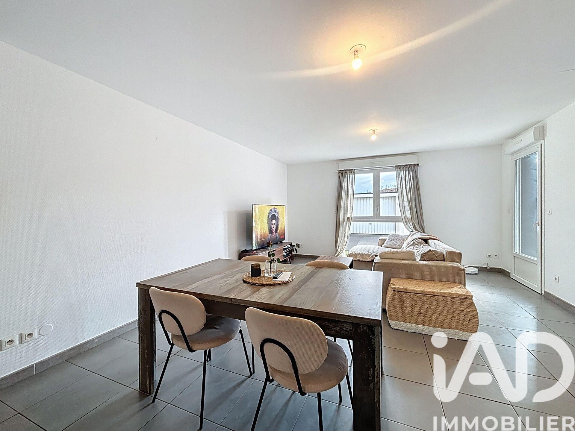 Appartement à vendre, 72m², Mondelange
