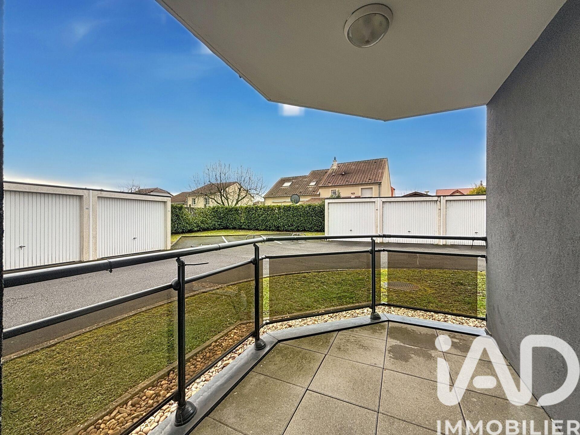 Appartement à vendre, 72m², Mondelange