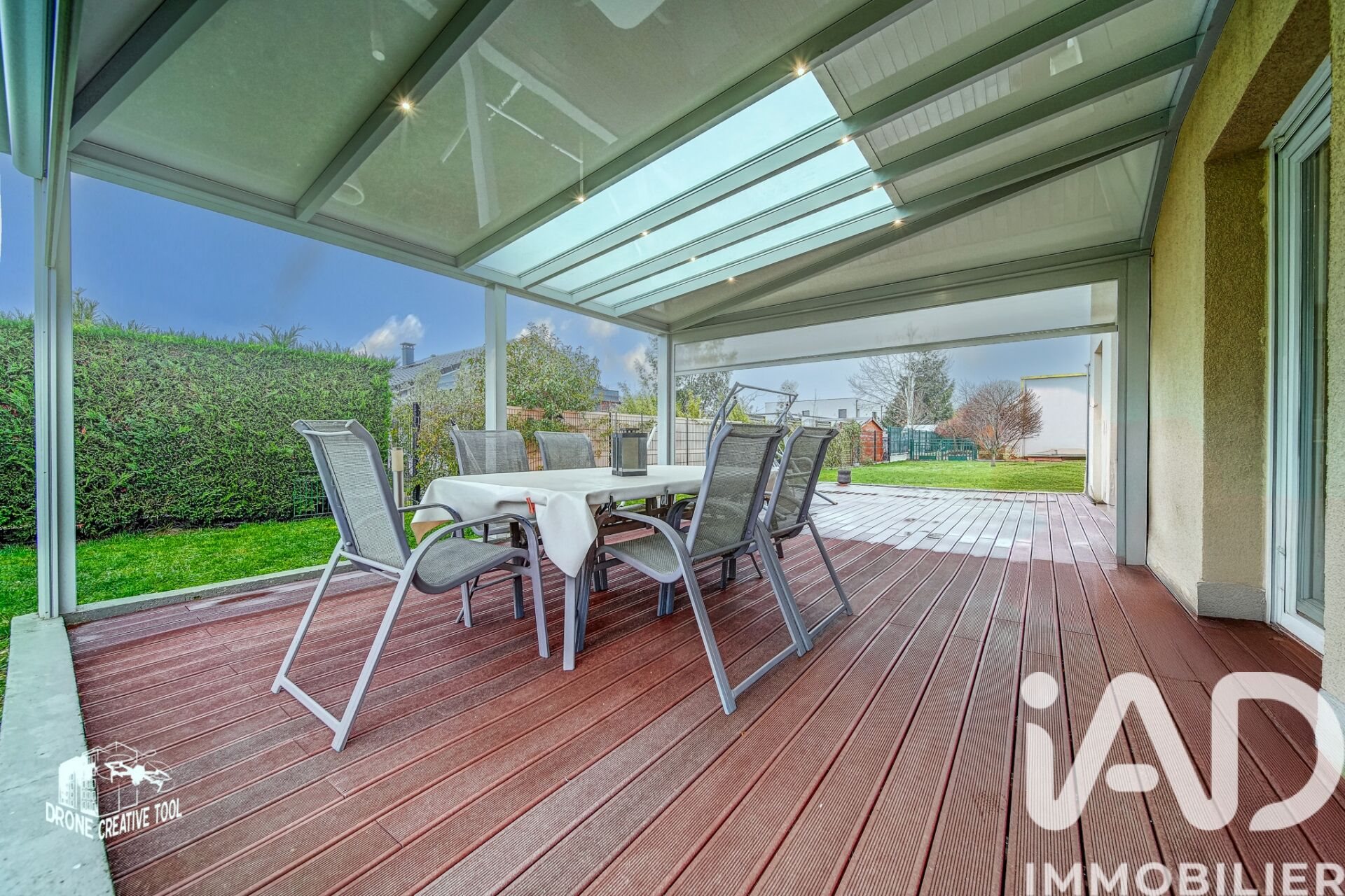 Maison à vendre, 192m², Marly