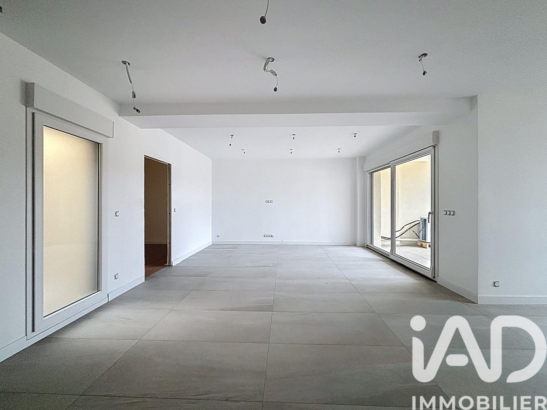 Appartement à vendre, 80m², Marly