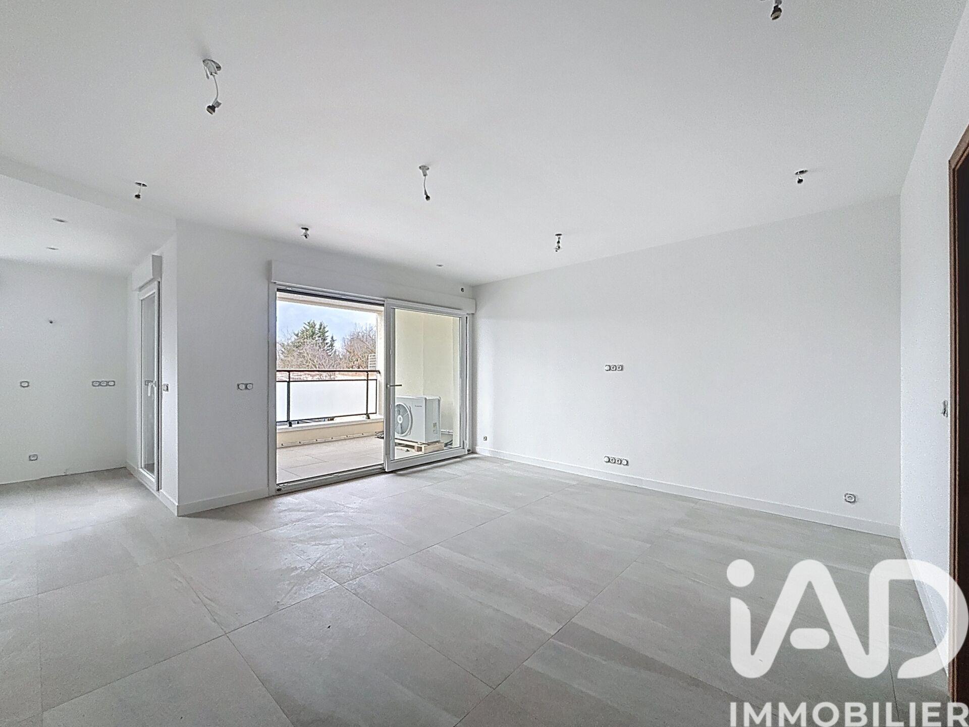Appartement à vendre, 73m², Marly