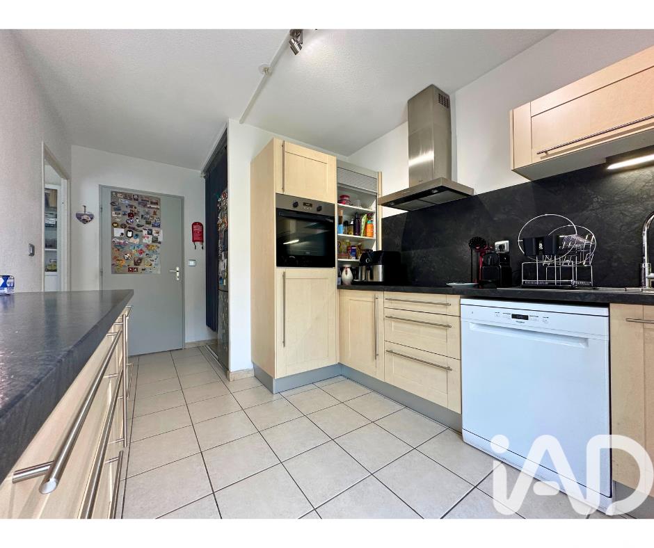 Maison à vendre, 90m², Morières-lès-Avignon