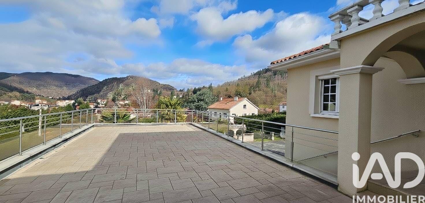 Maison à vendre, 162m², Aurec-sur-Loire