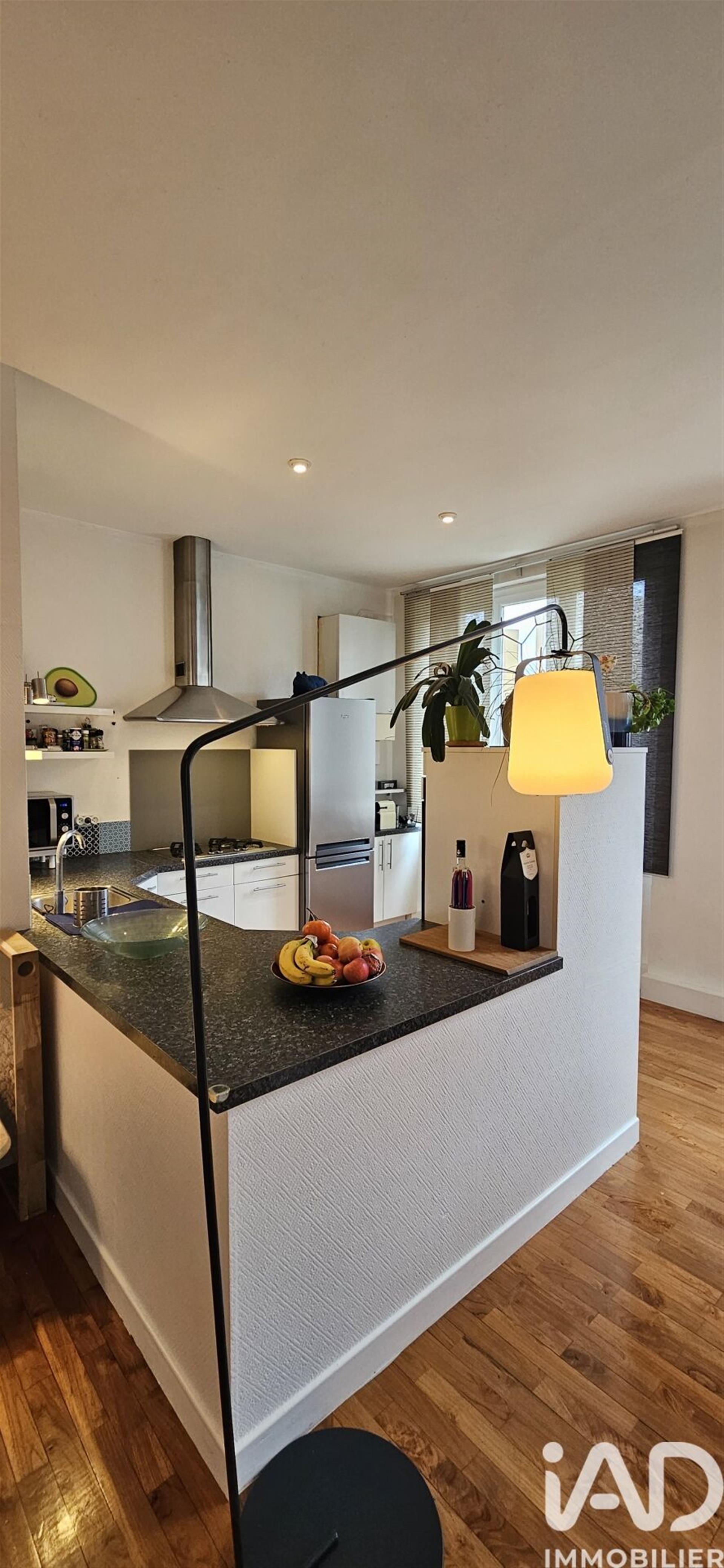 Appartement à vendre, 134m², Saint-Etienne