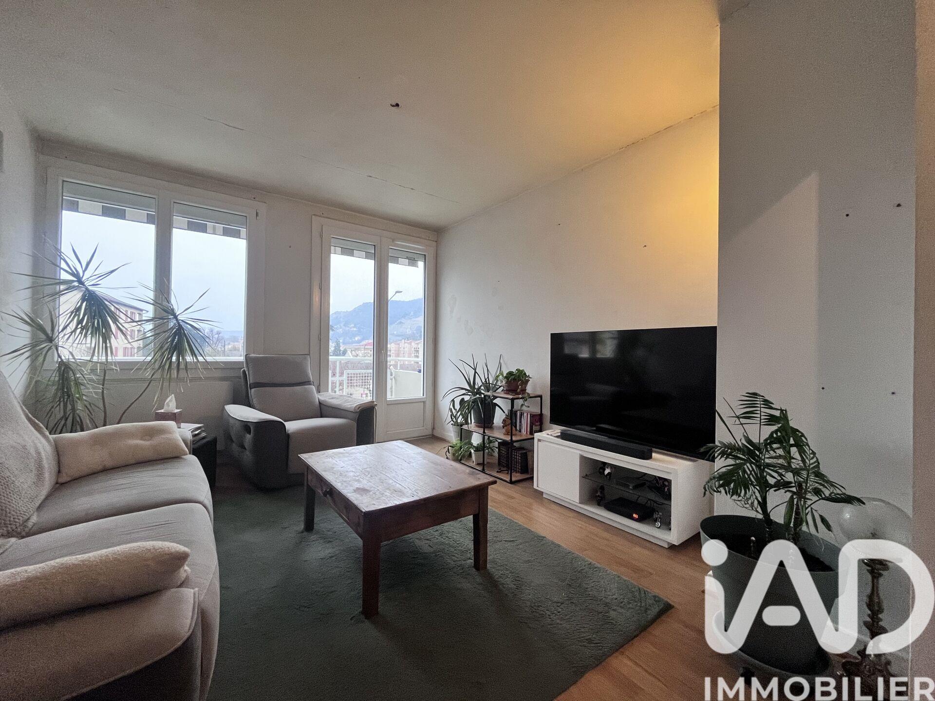 Appartement à vendre, 63m², Tain-l'Hermitage