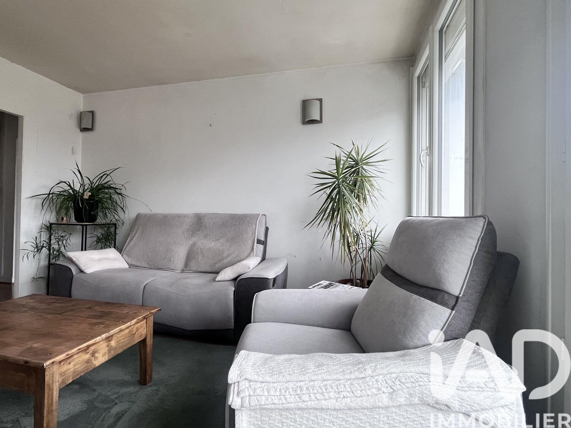 Appartement à vendre, 63m², Tain-l'Hermitage