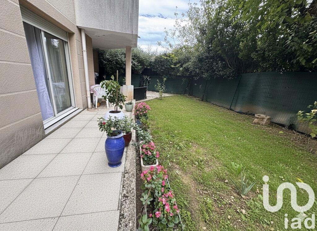 Appartement à vendre, 39m², Aix-en-Provence