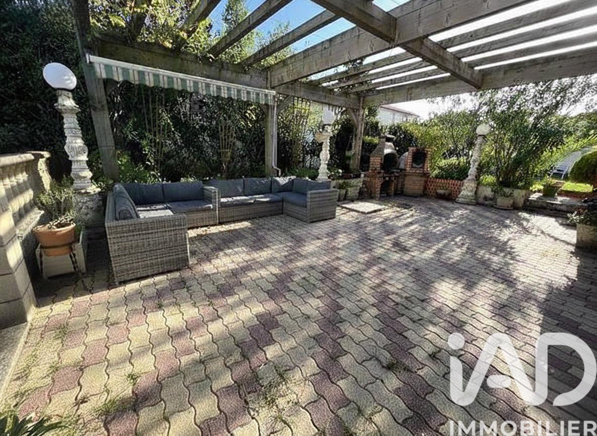 Maison à vendre, 150m², Tarnos