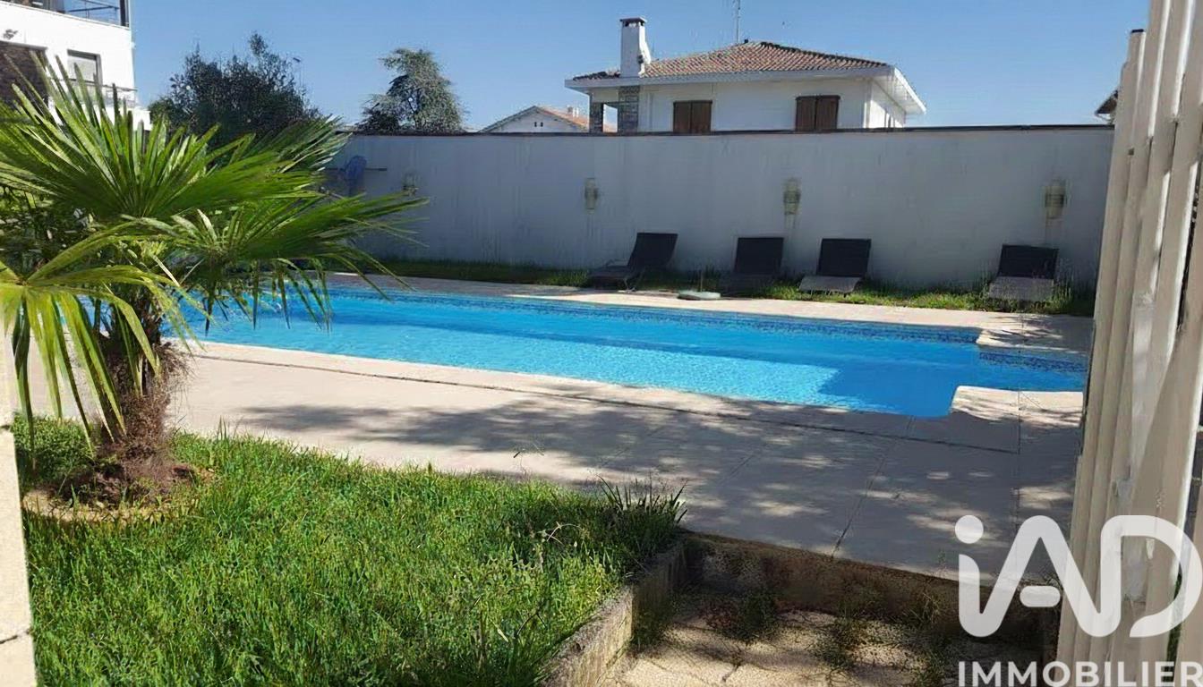 Maison à vendre, 150m², Tarnos