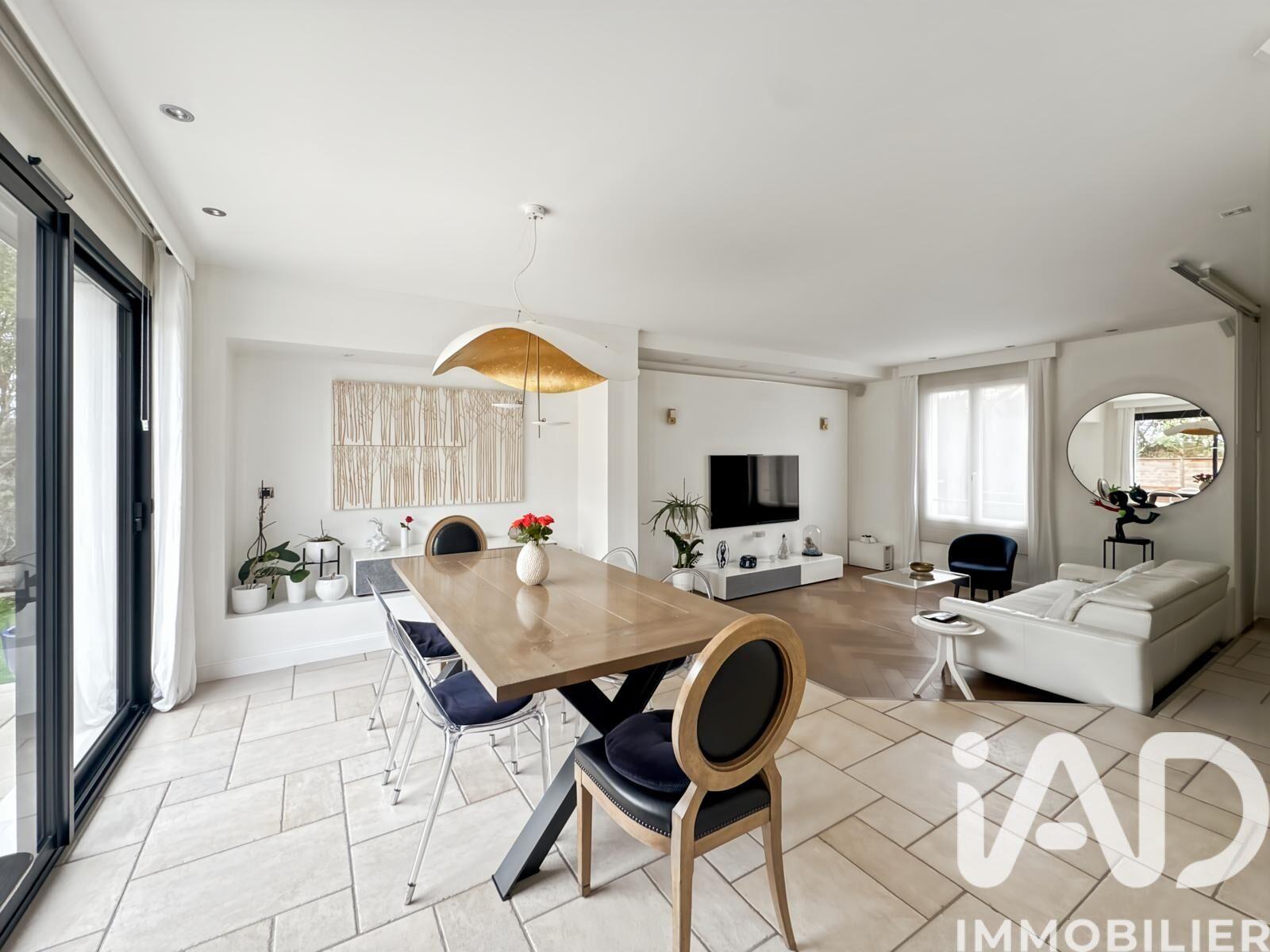 Maison à vendre, 127m², Nozay