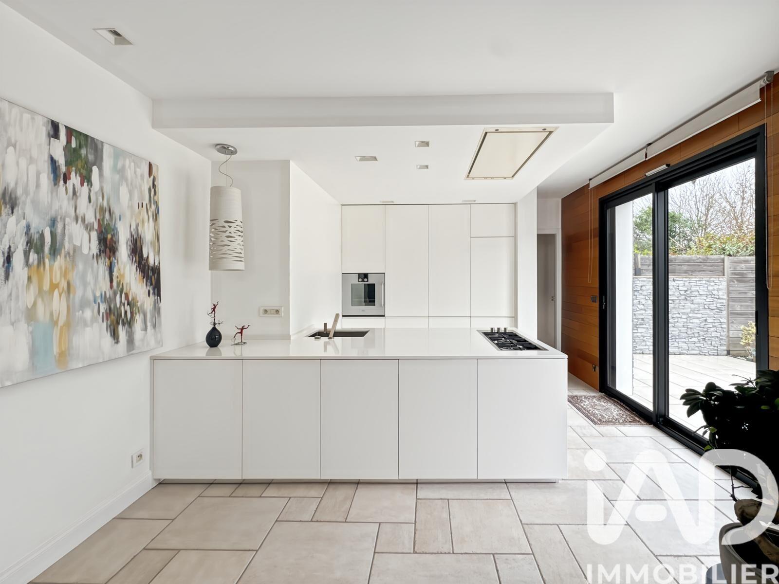 Maison à vendre, 127m², Nozay