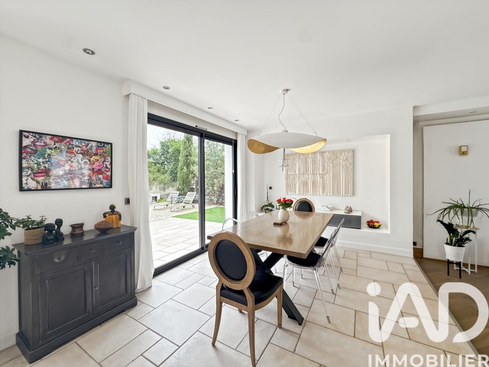 Maison à vendre, 127m², Nozay