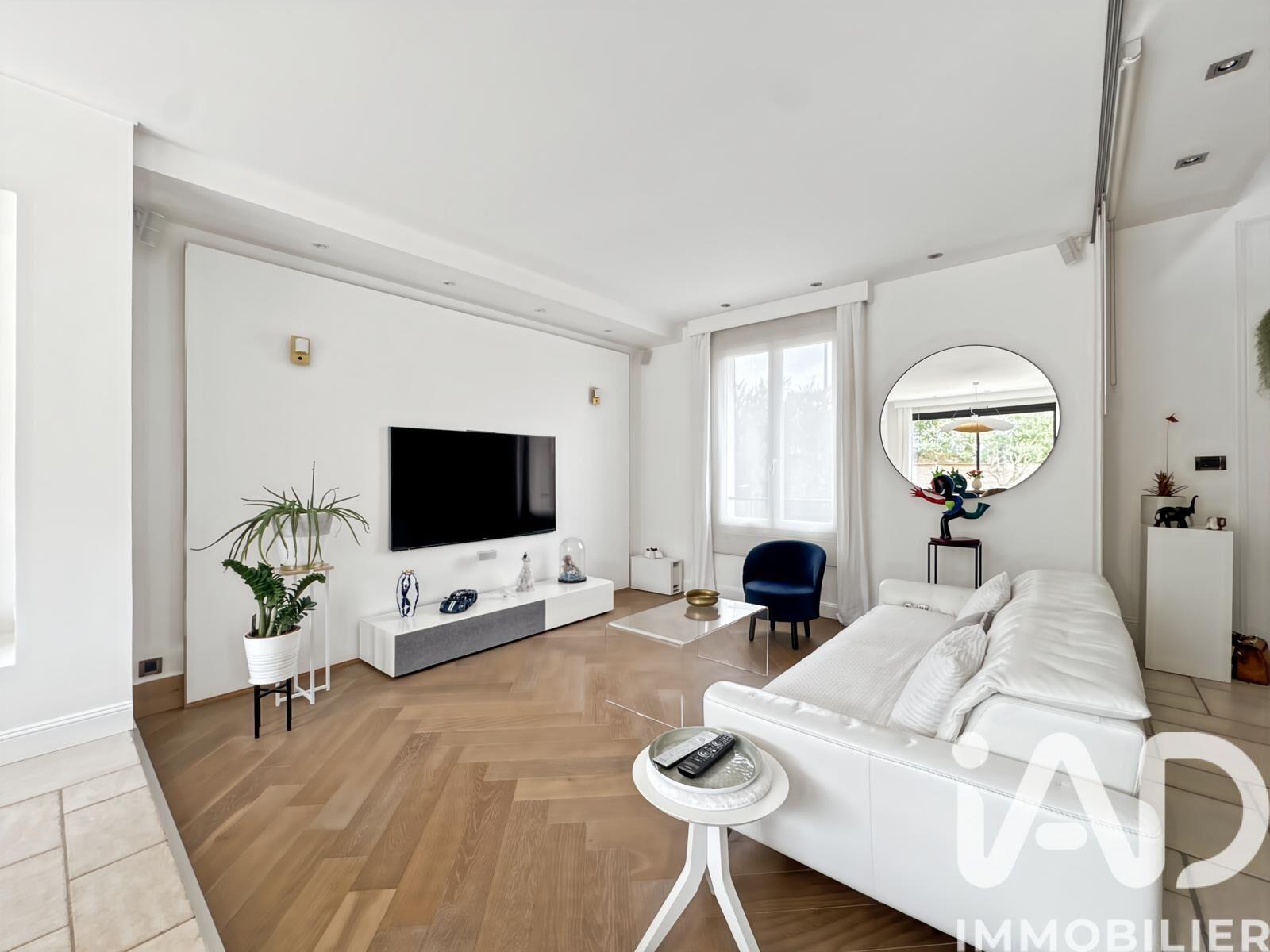 Maison à vendre, 127m², Nozay