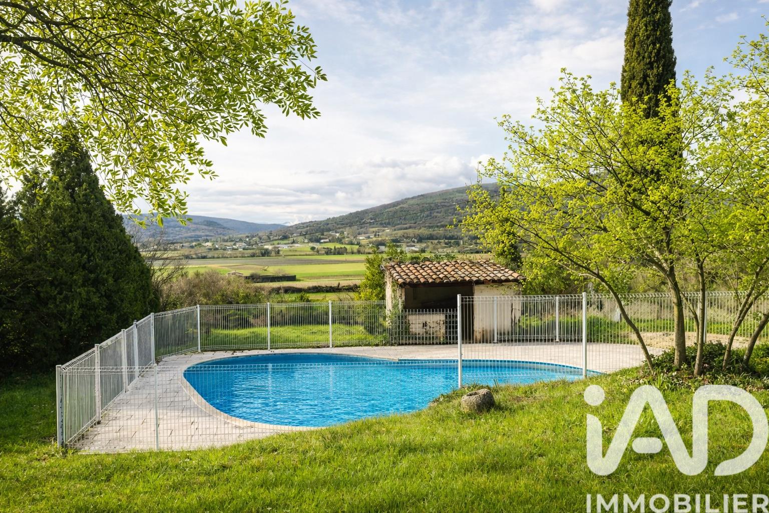 Maison à vendre, 172m², La Laupie