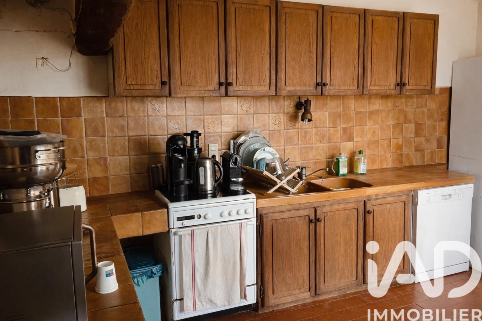 Maison à vendre, 172m², La Laupie