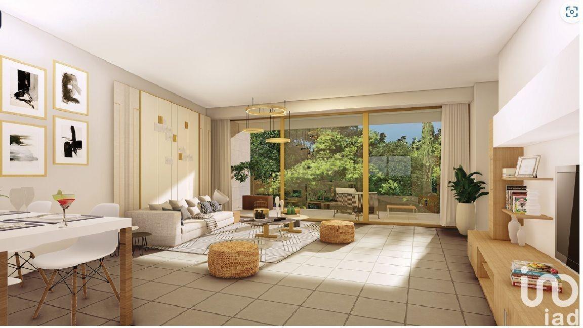 Appartement à vendre, 73m², Aix-en-Provence