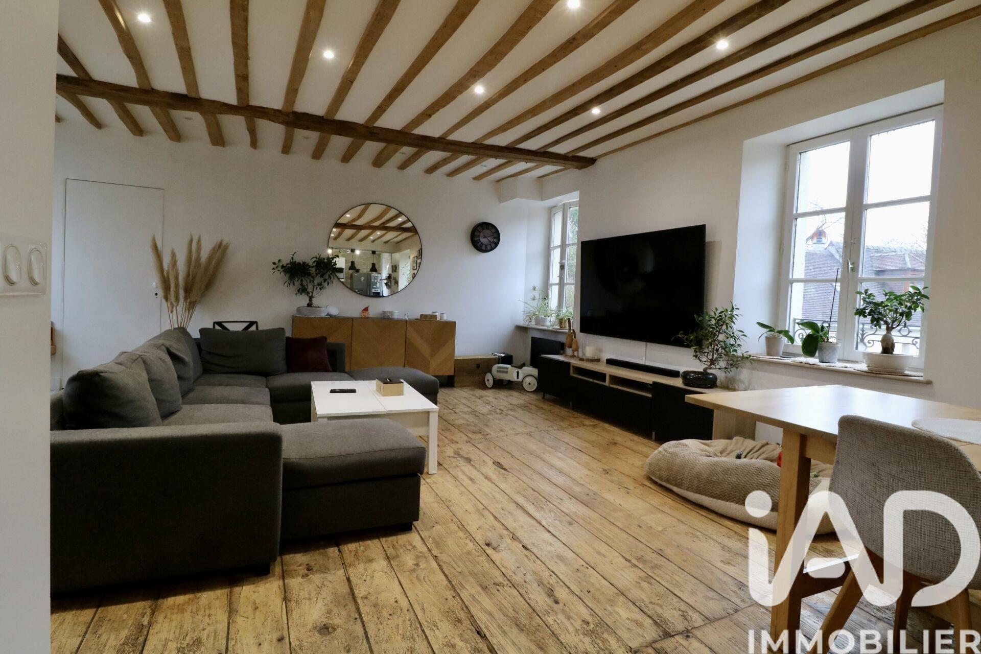Appartement à vendre, 121m², Seraincourt