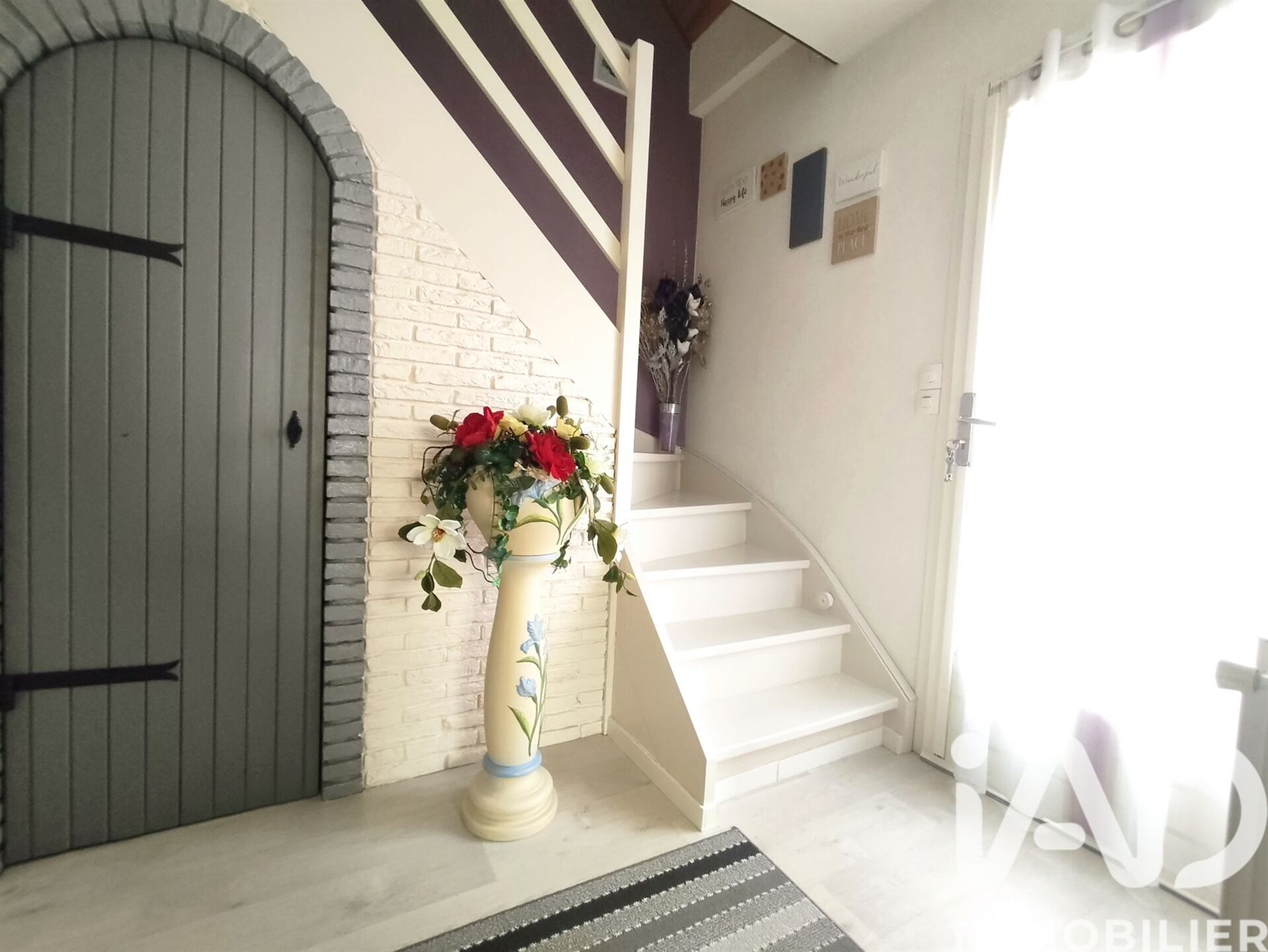 Maison à vendre, 120m², Roost-Warendin