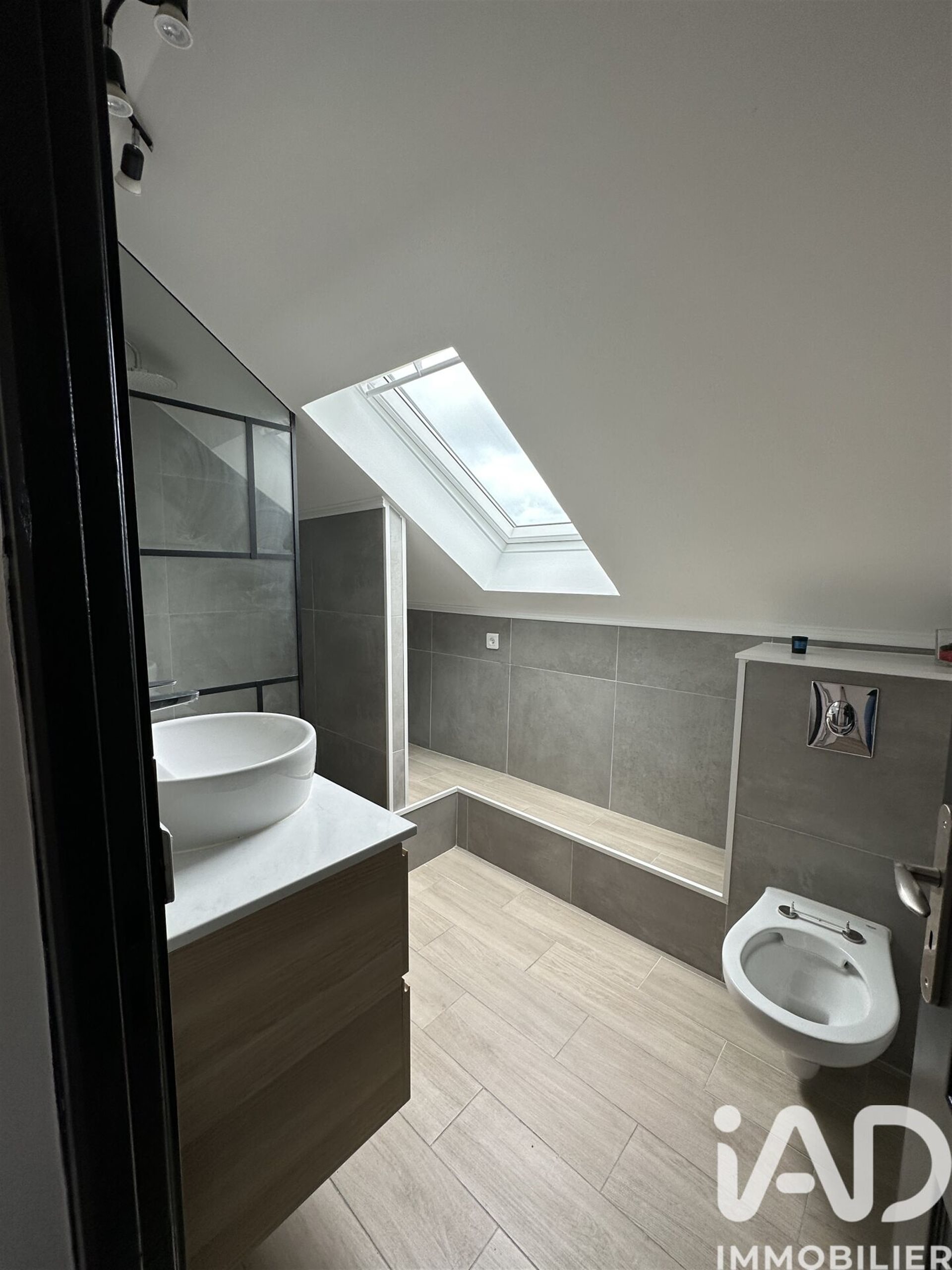 Appartement à louer, 36m², Saint-Pierre-du-Perray