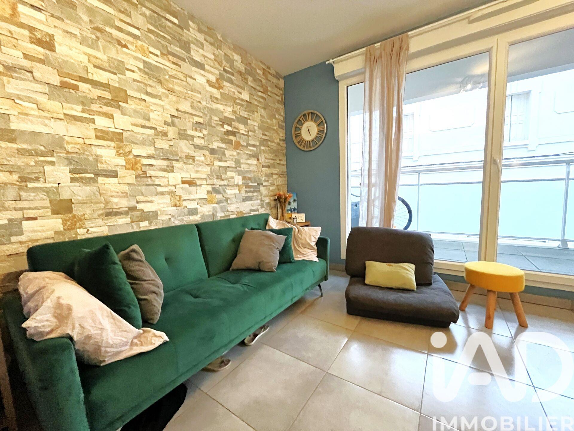 Appartement à vendre, 40m², Perpignan