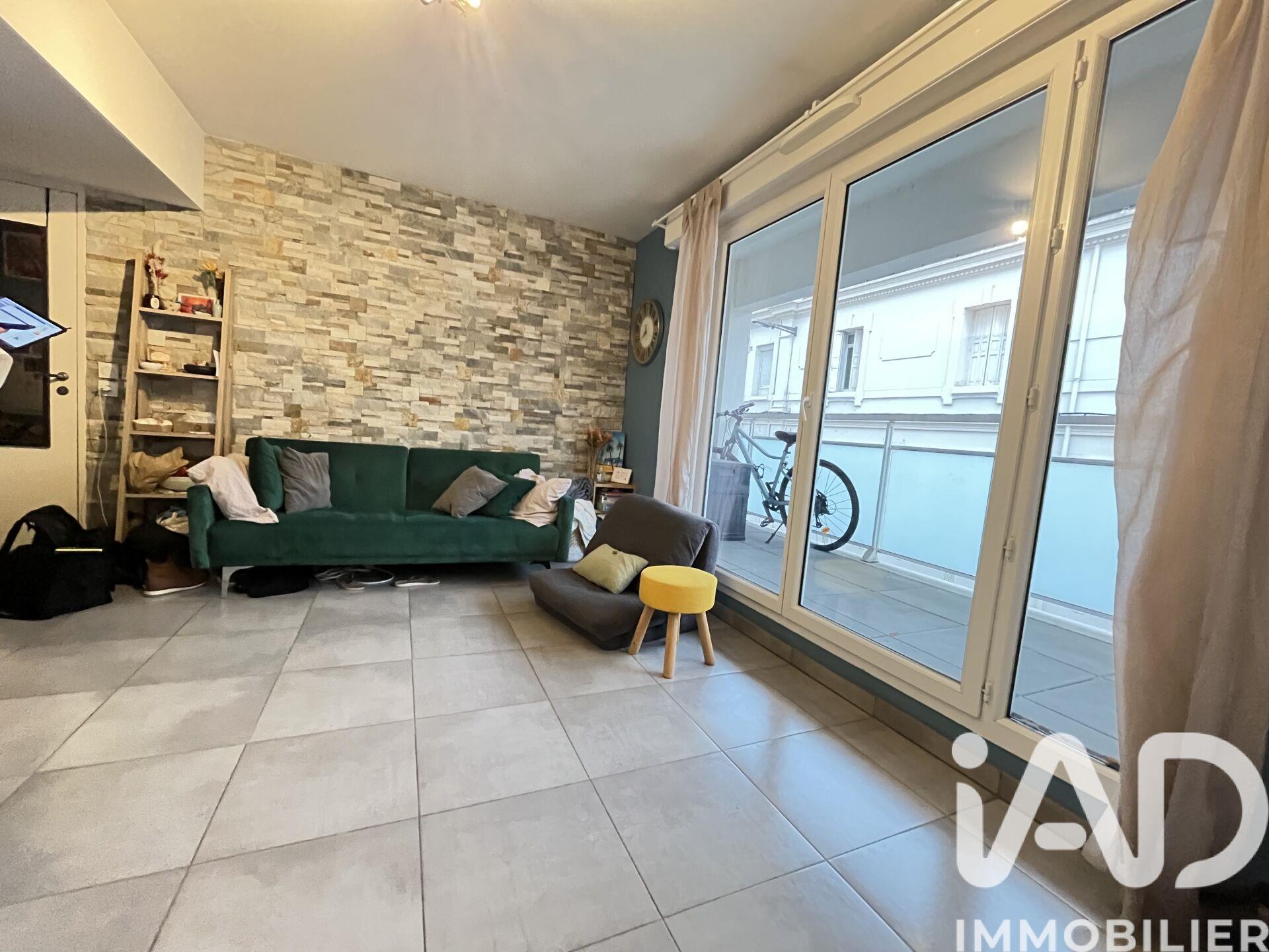 Appartement à vendre, 40m², Perpignan
