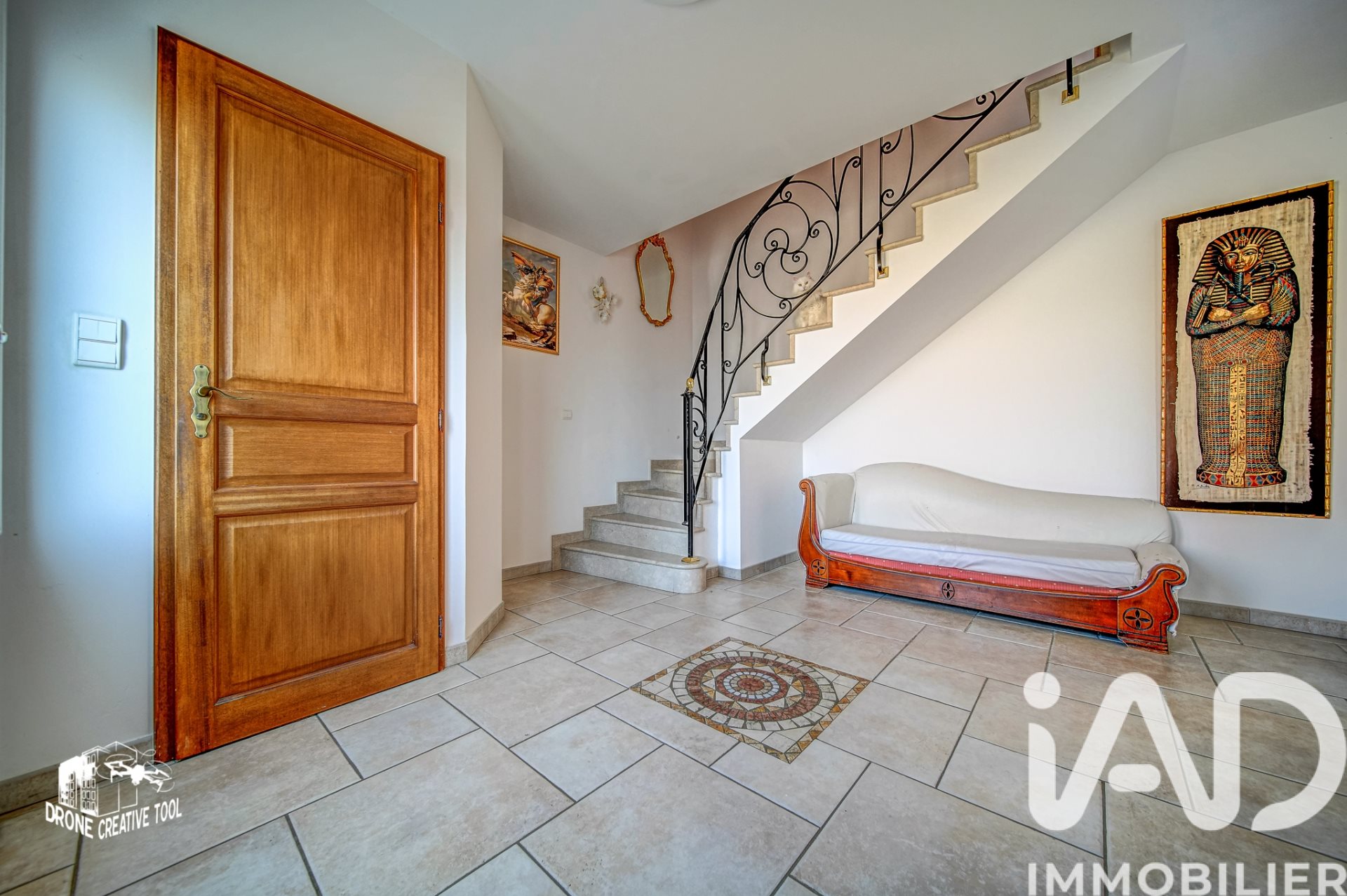 Maison à vendre, 223m², Amanvillers