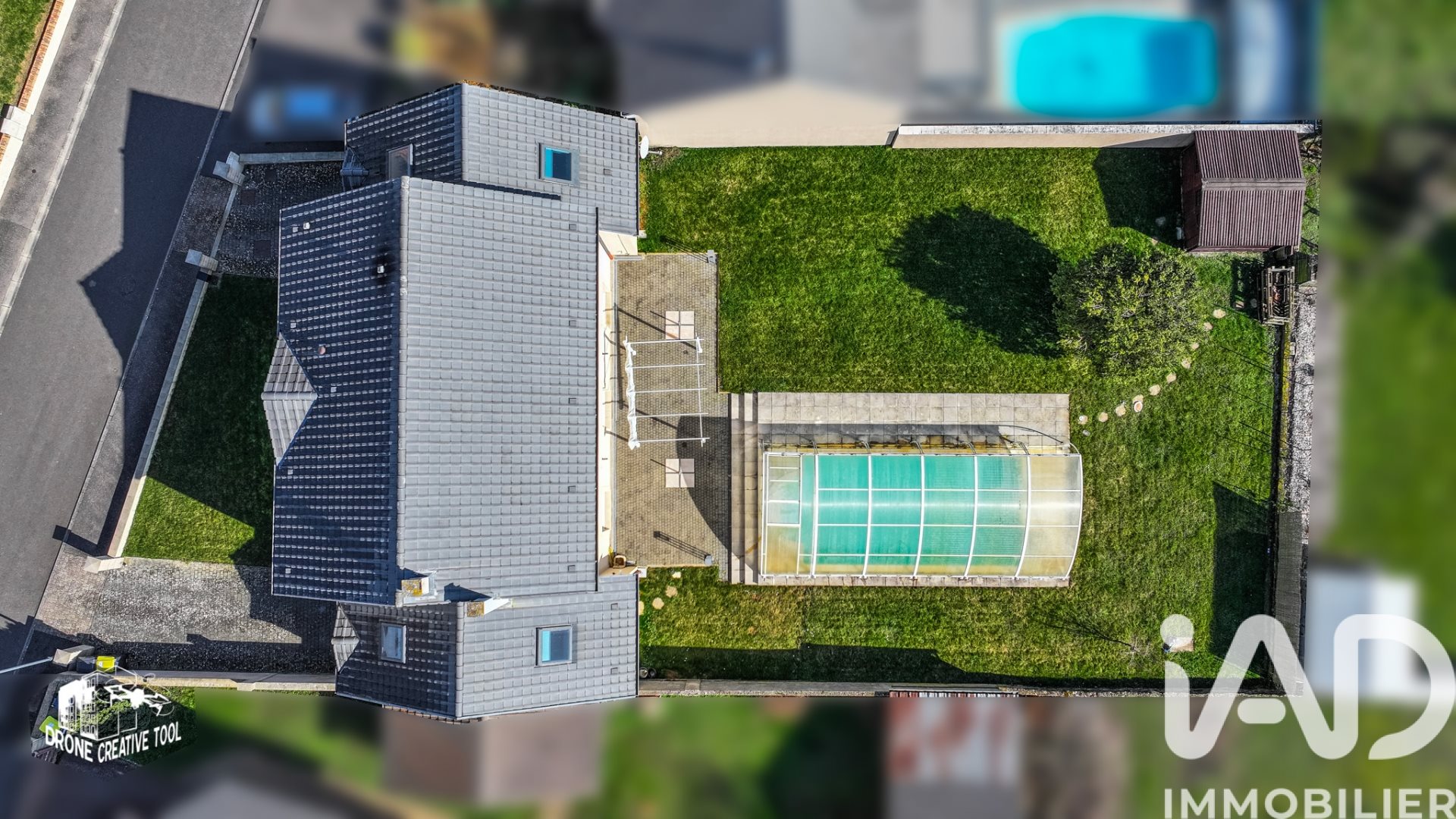 Maison à vendre, 223m², Amanvillers