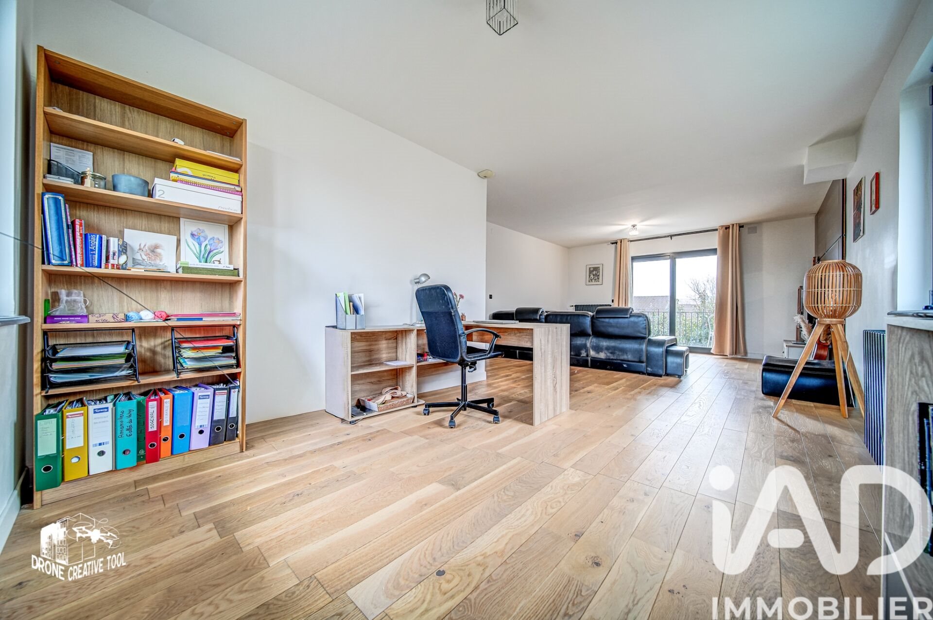 Maison à vendre, 134m², Amanvillers